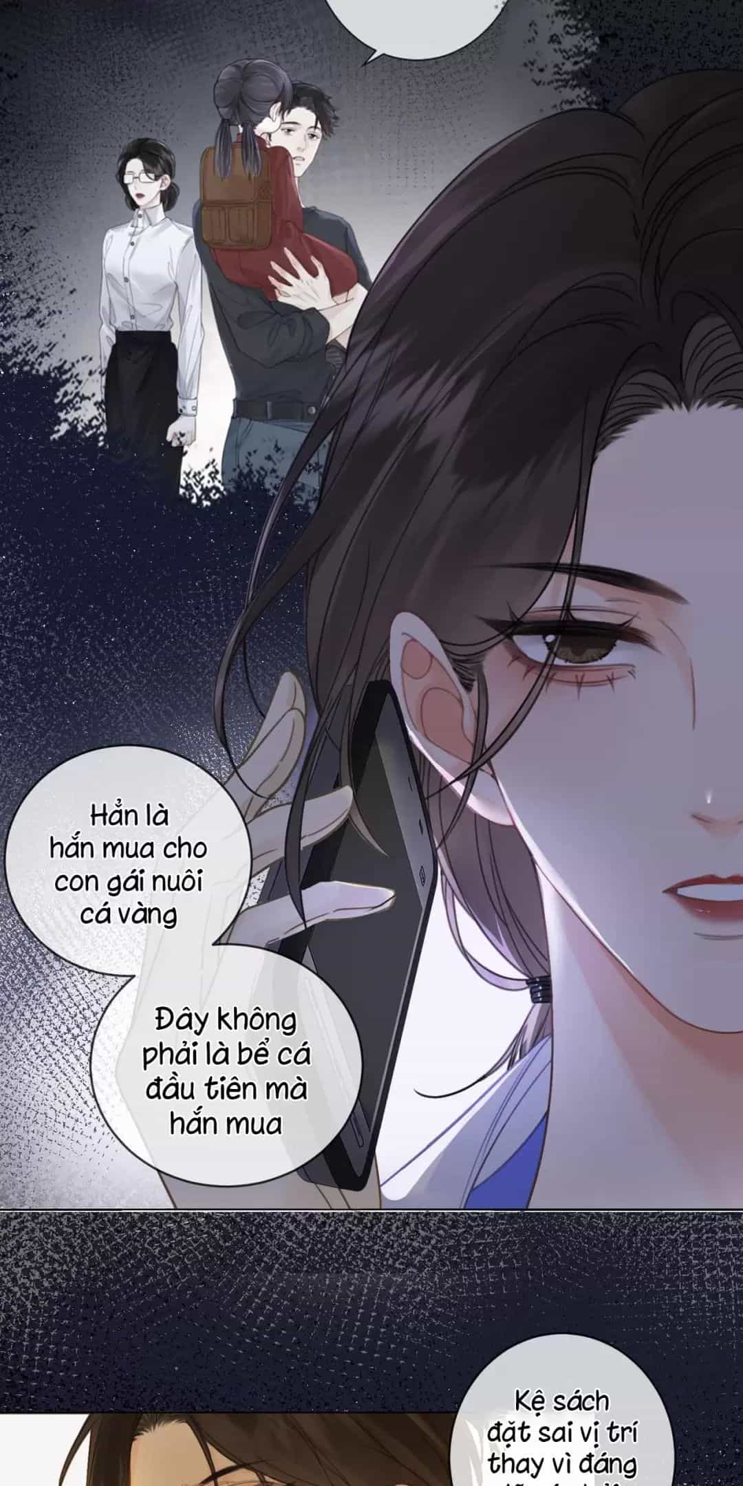 Nàng Pháp Y Thân Yêu Của Tôi - Chương 28 - ảnh 12