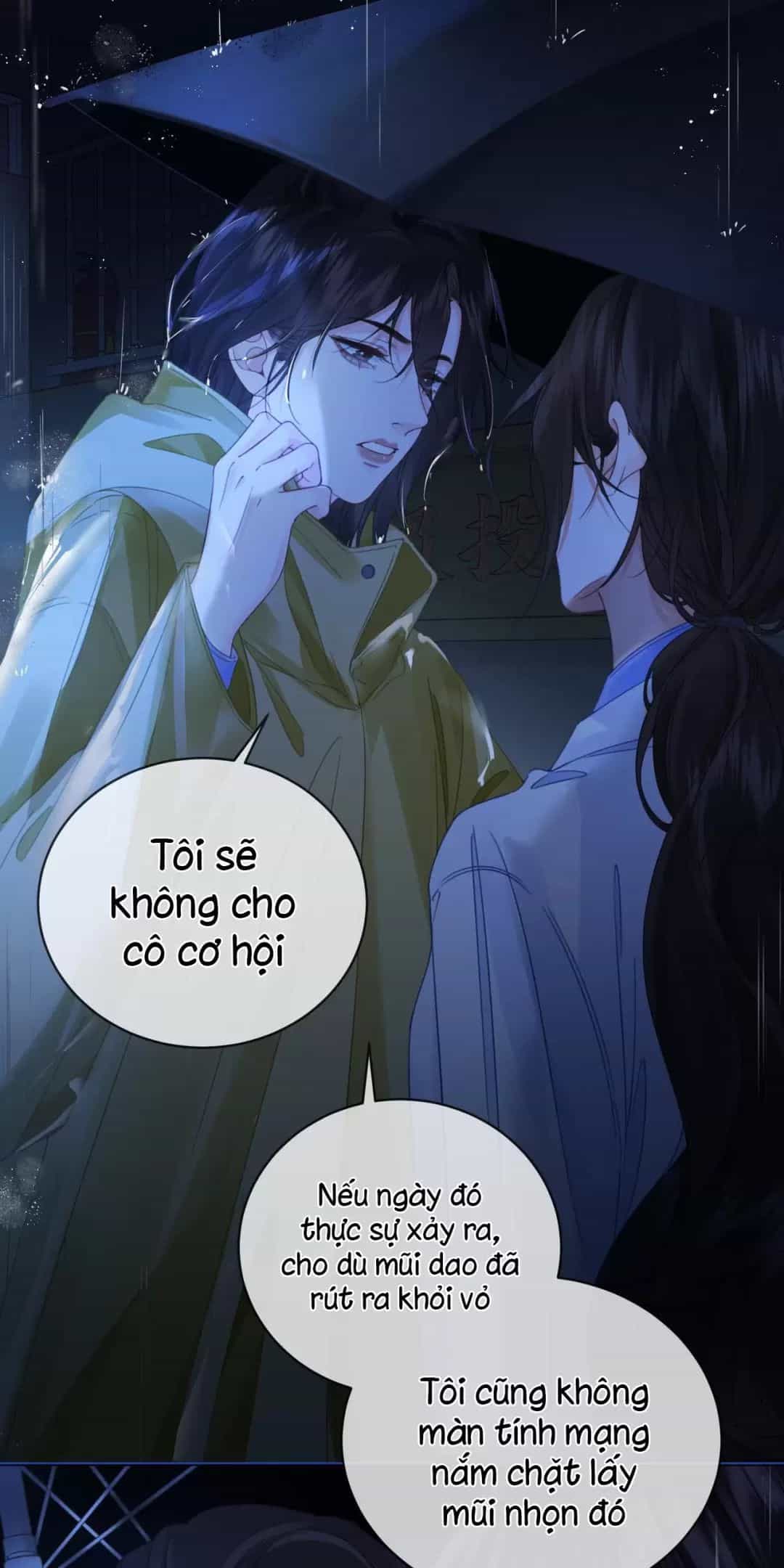 Nàng Pháp Y Thân Yêu Của Tôi - Chương 28 - ảnh 29