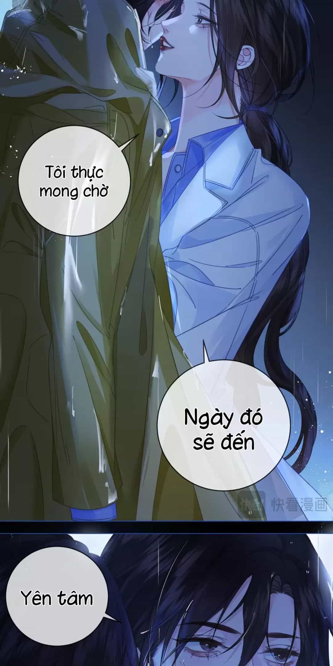 Nàng Pháp Y Thân Yêu Của Tôi - Chương 28 - ảnh 32