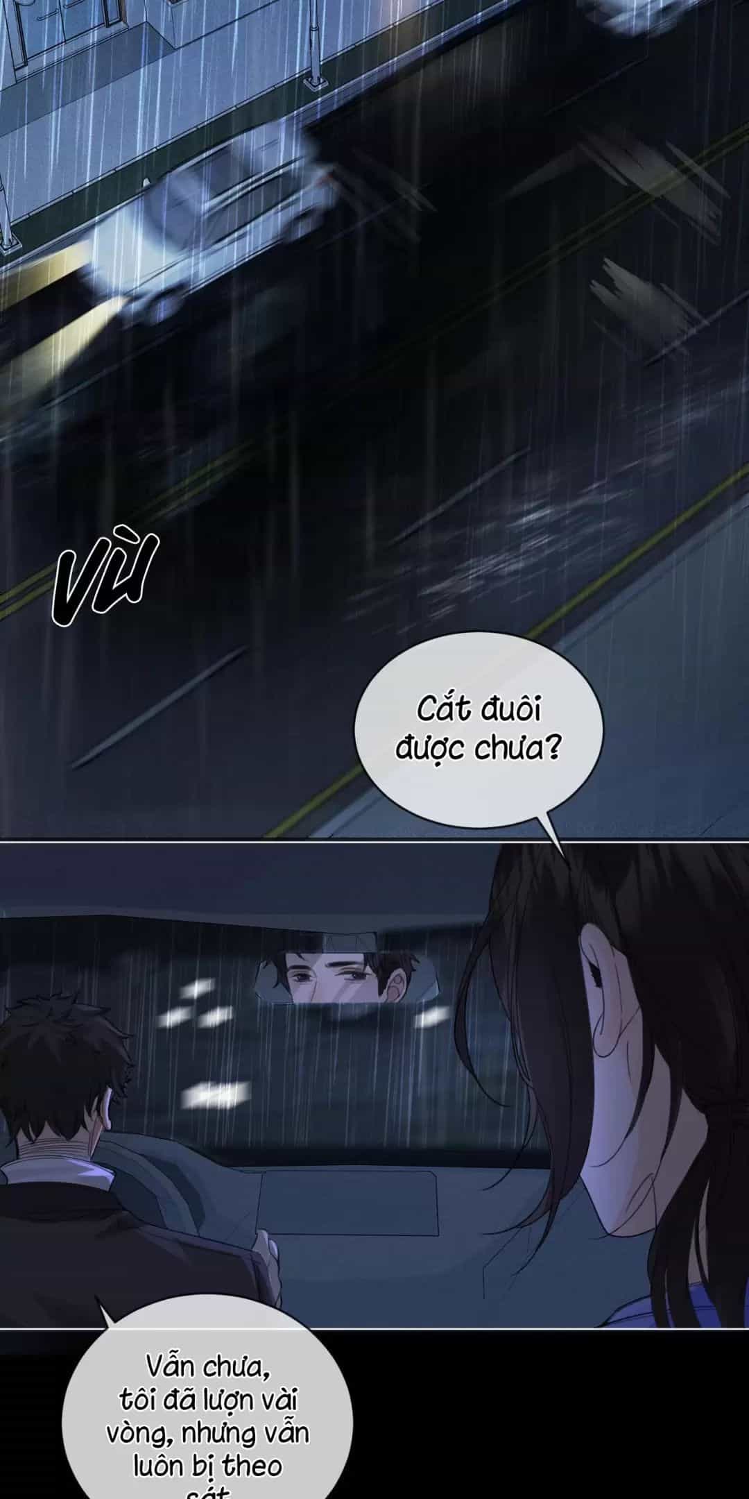 Nàng Pháp Y Thân Yêu Của Tôi - Chương 29 - ảnh 14