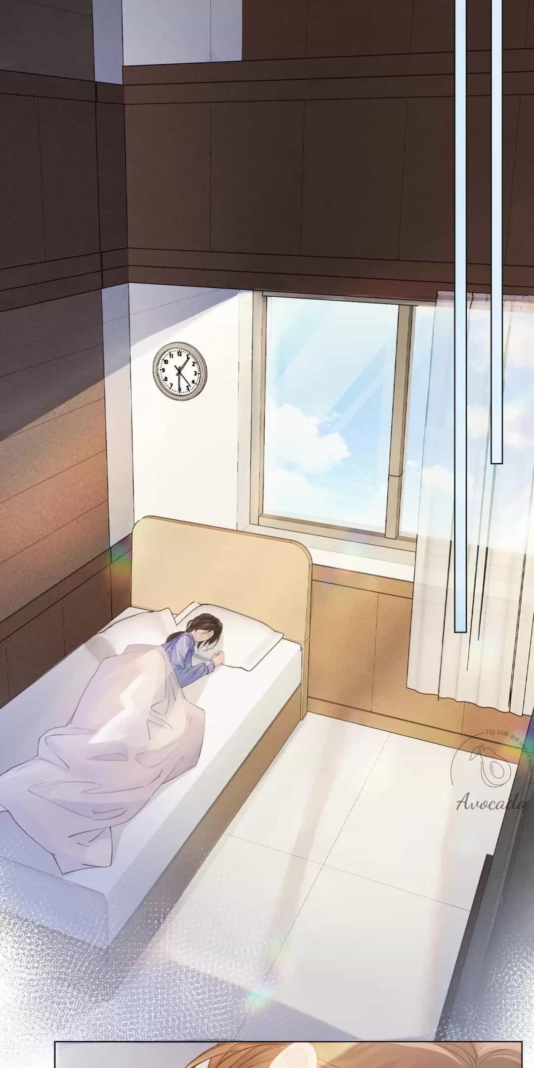 Nàng Pháp Y Thân Yêu Của Tôi - Chương 29 - ảnh 21