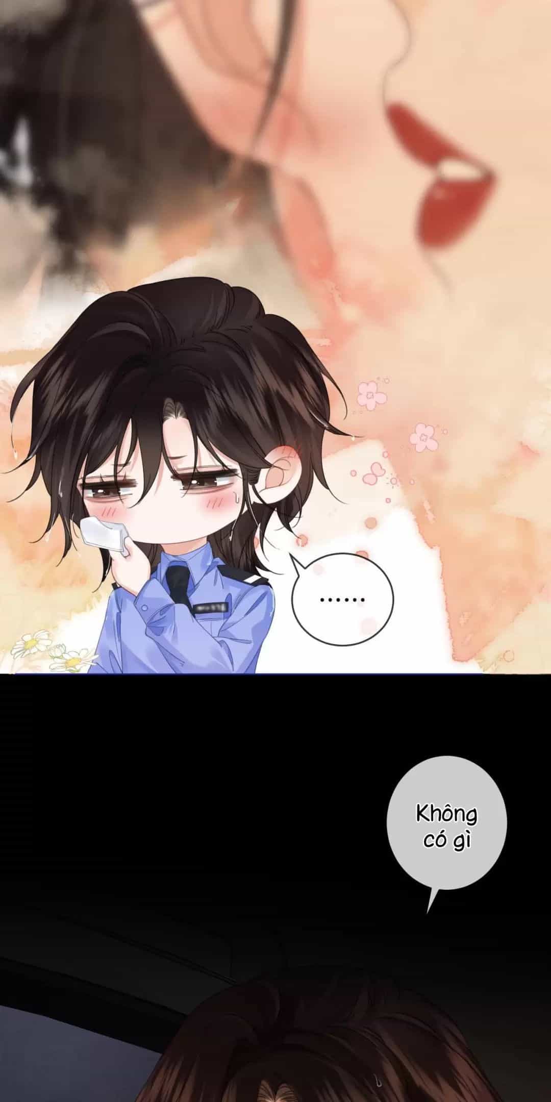 Nàng Pháp Y Thân Yêu Của Tôi - Chương 29 - ảnh 6