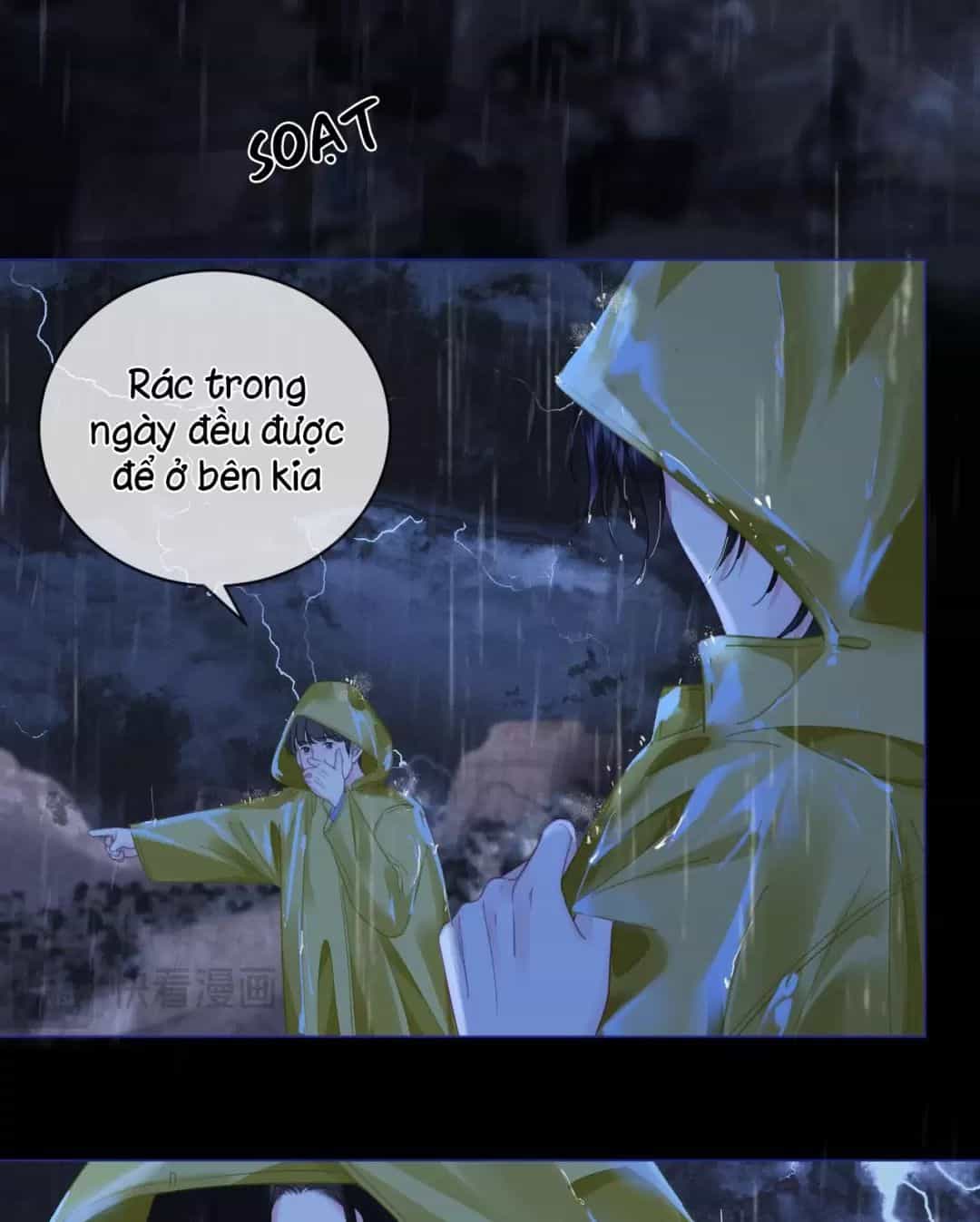 Nàng Pháp Y Thân Yêu Của Tôi - Chương 29 - ảnh 9