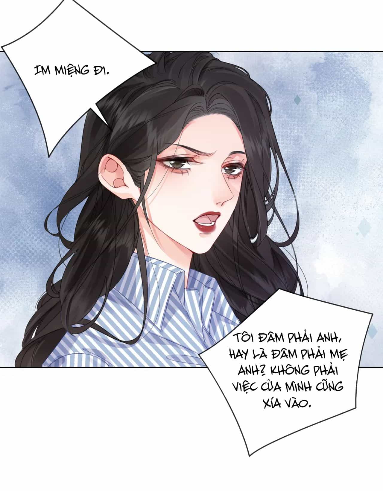 Nàng Pháp Y Thân Yêu Của Tôi - Chương 4.1 - ảnh 18