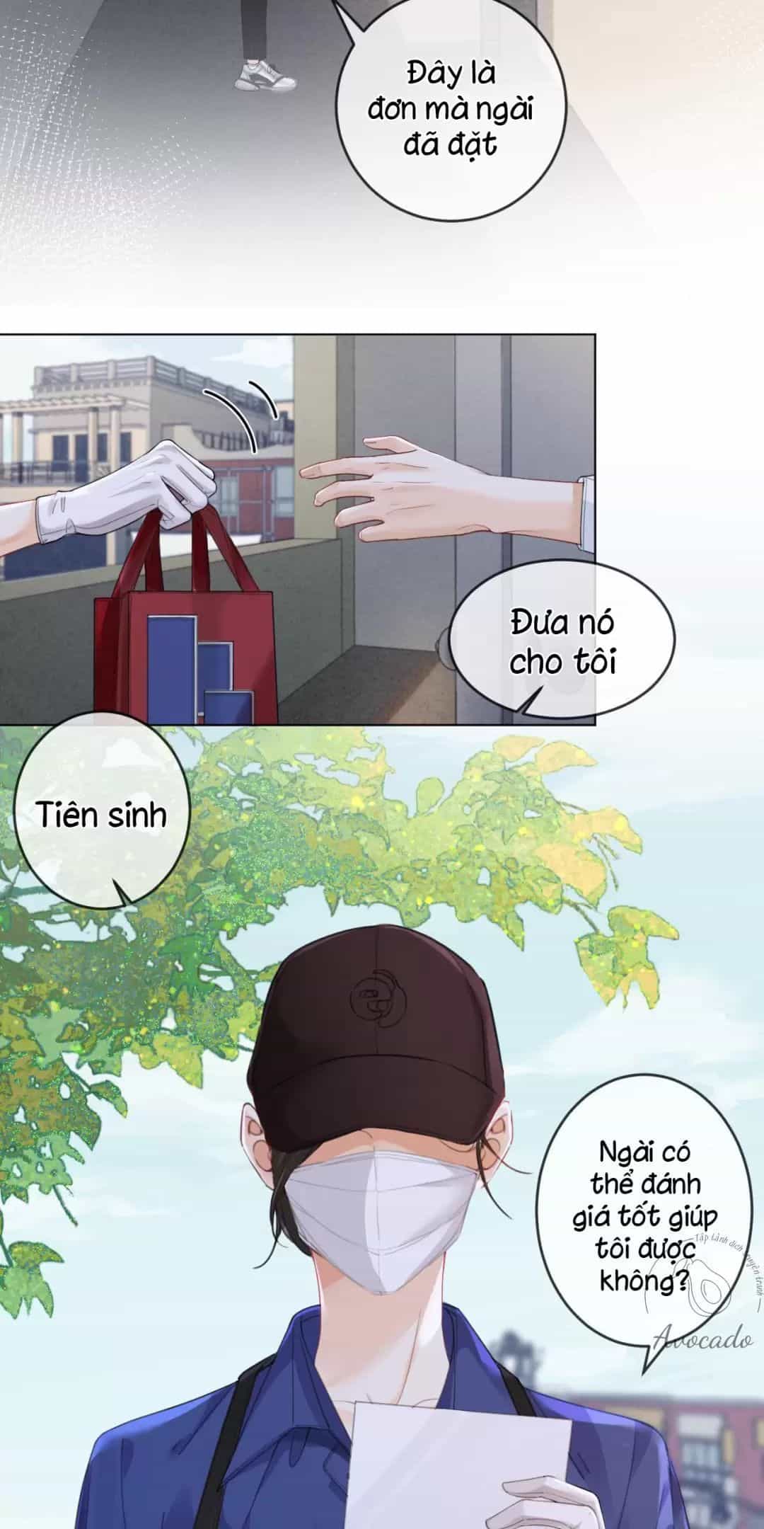 Nàng Pháp Y Thân Yêu Của Tôi - Chương 30 - ảnh 16