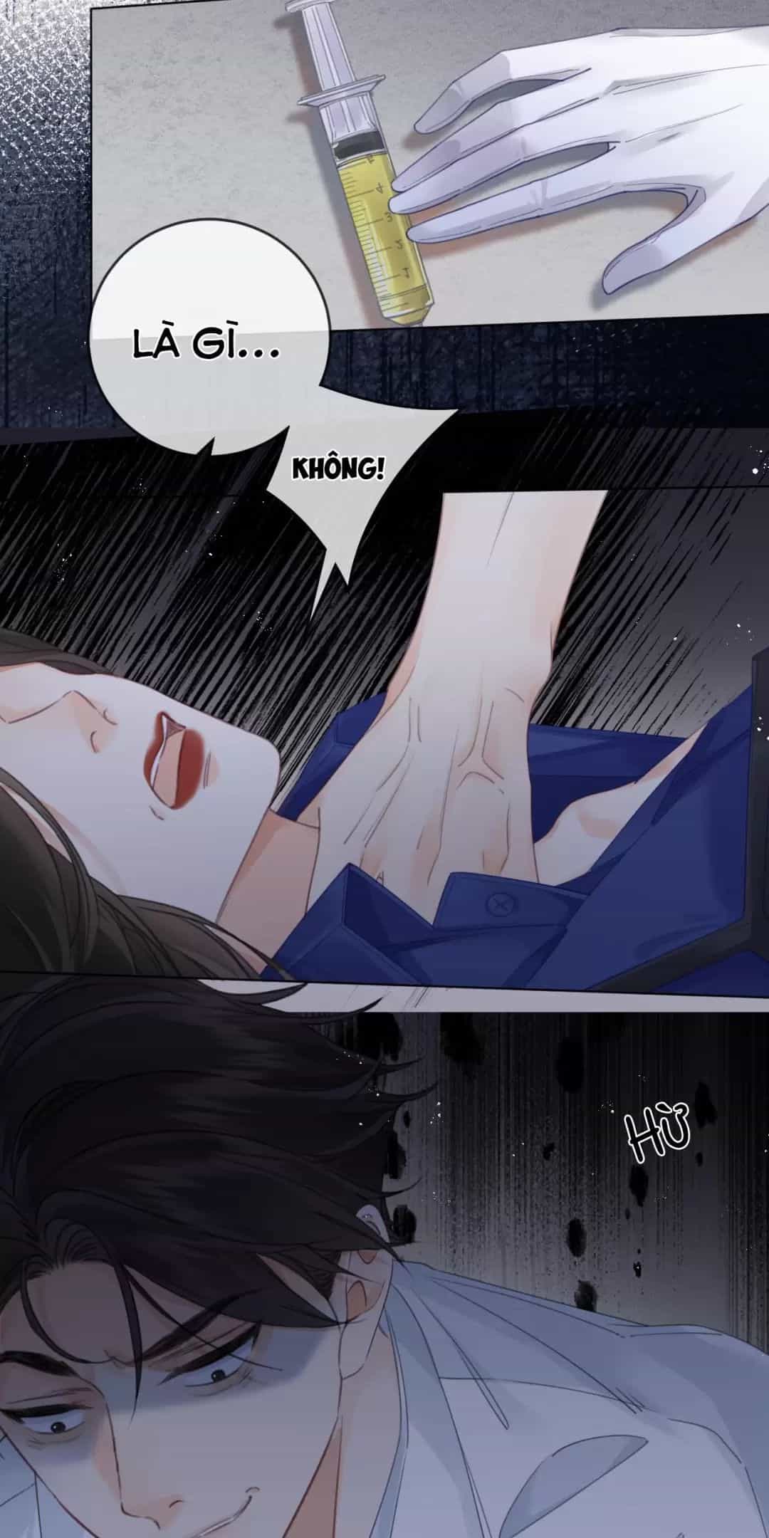 Nàng Pháp Y Thân Yêu Của Tôi - Chương 30 - ảnh 26