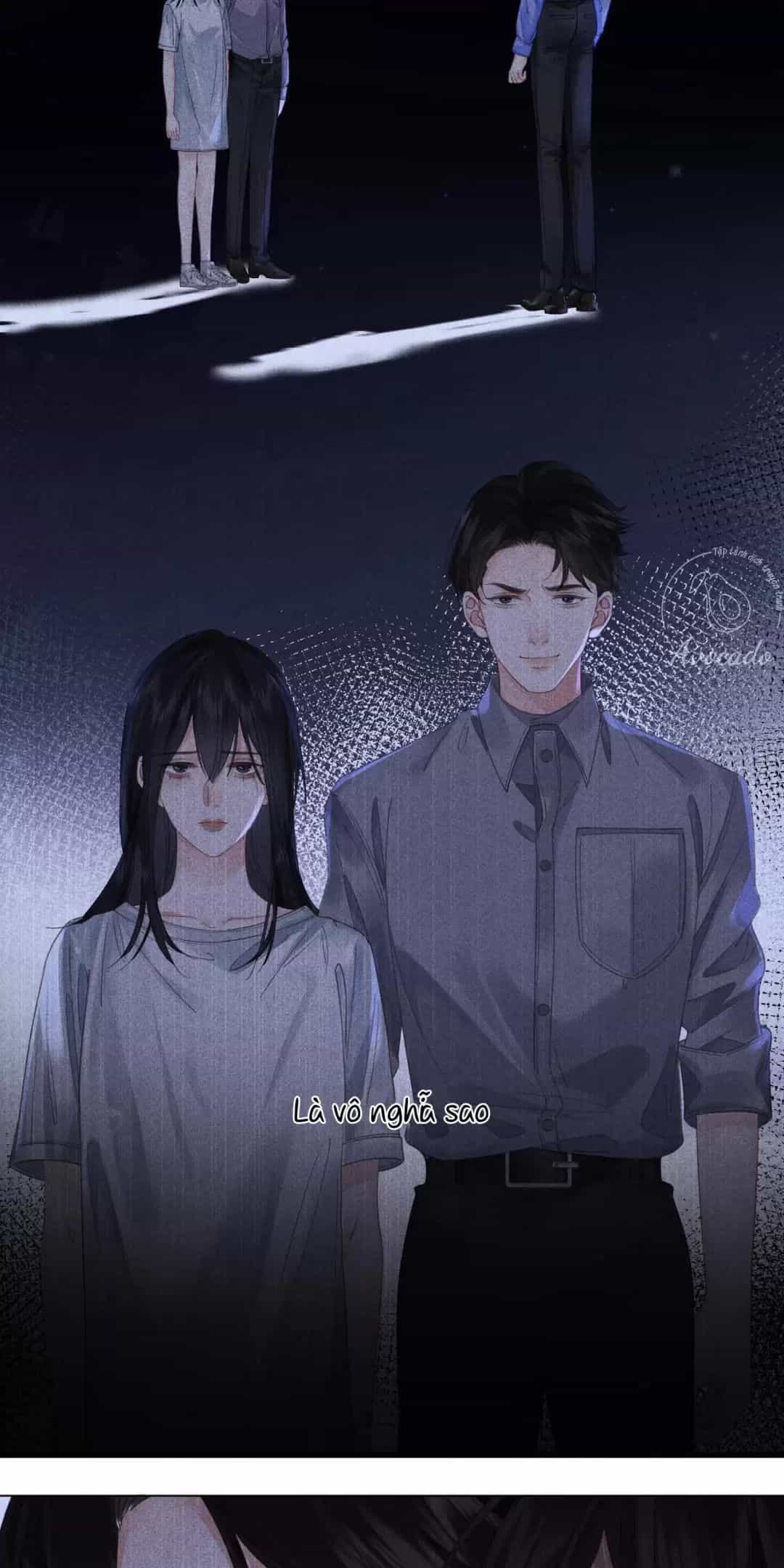 Nàng Pháp Y Thân Yêu Của Tôi - Chương 30 - ảnh 5