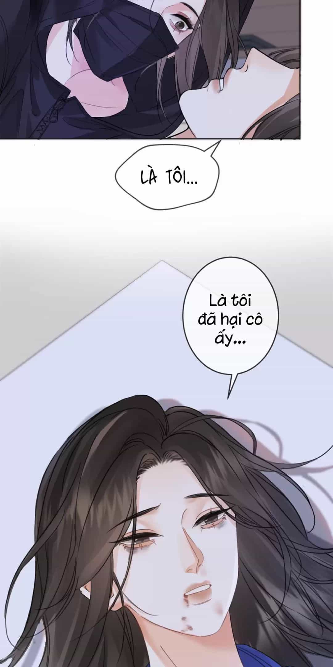 Nàng Pháp Y Thân Yêu Của Tôi - Chương 31 - ảnh 15