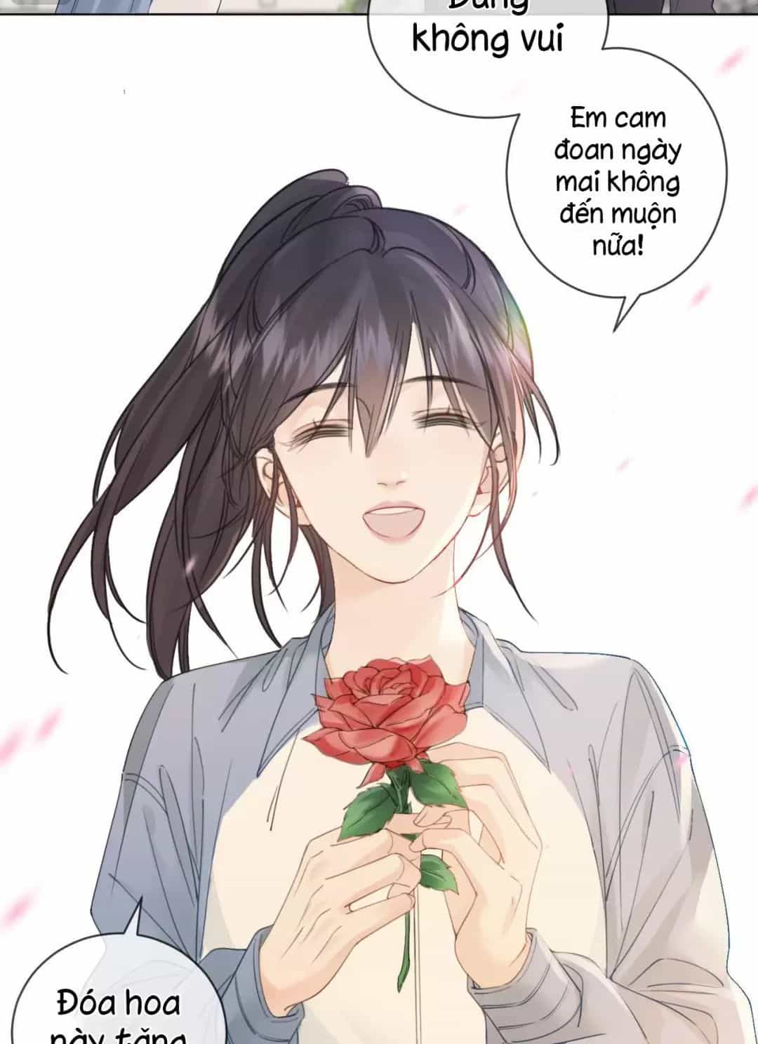 Nàng Pháp Y Thân Yêu Của Tôi - Chương 31 - ảnh 18