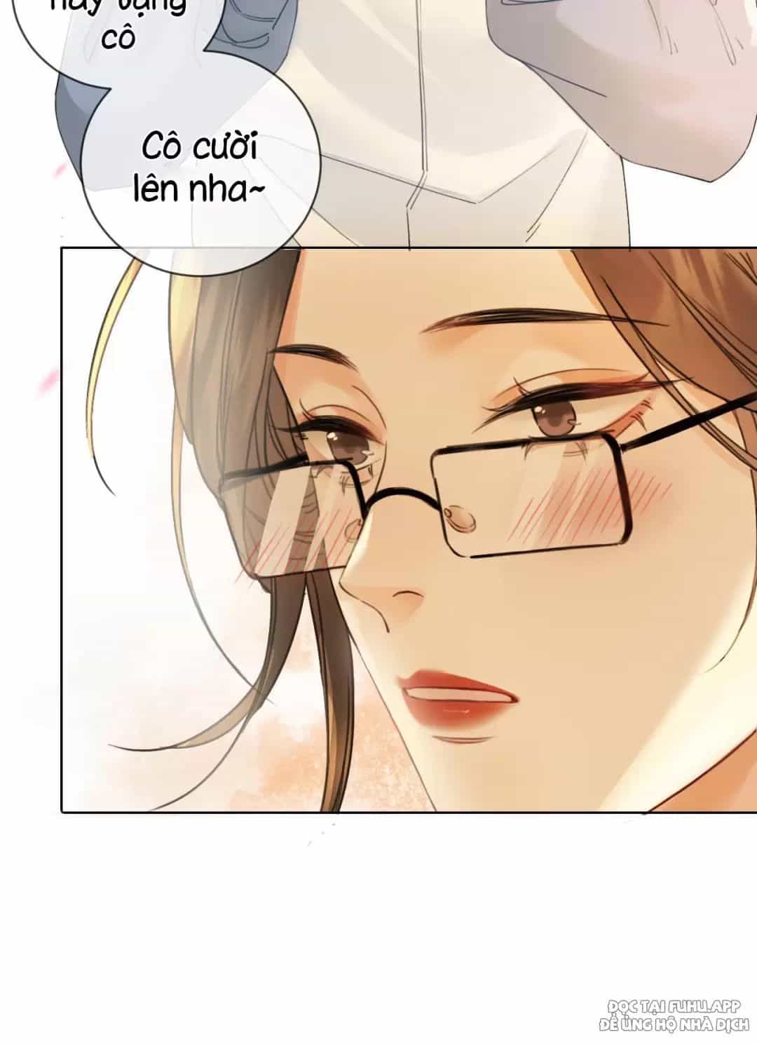 Nàng Pháp Y Thân Yêu Của Tôi - Chương 31 - ảnh 19