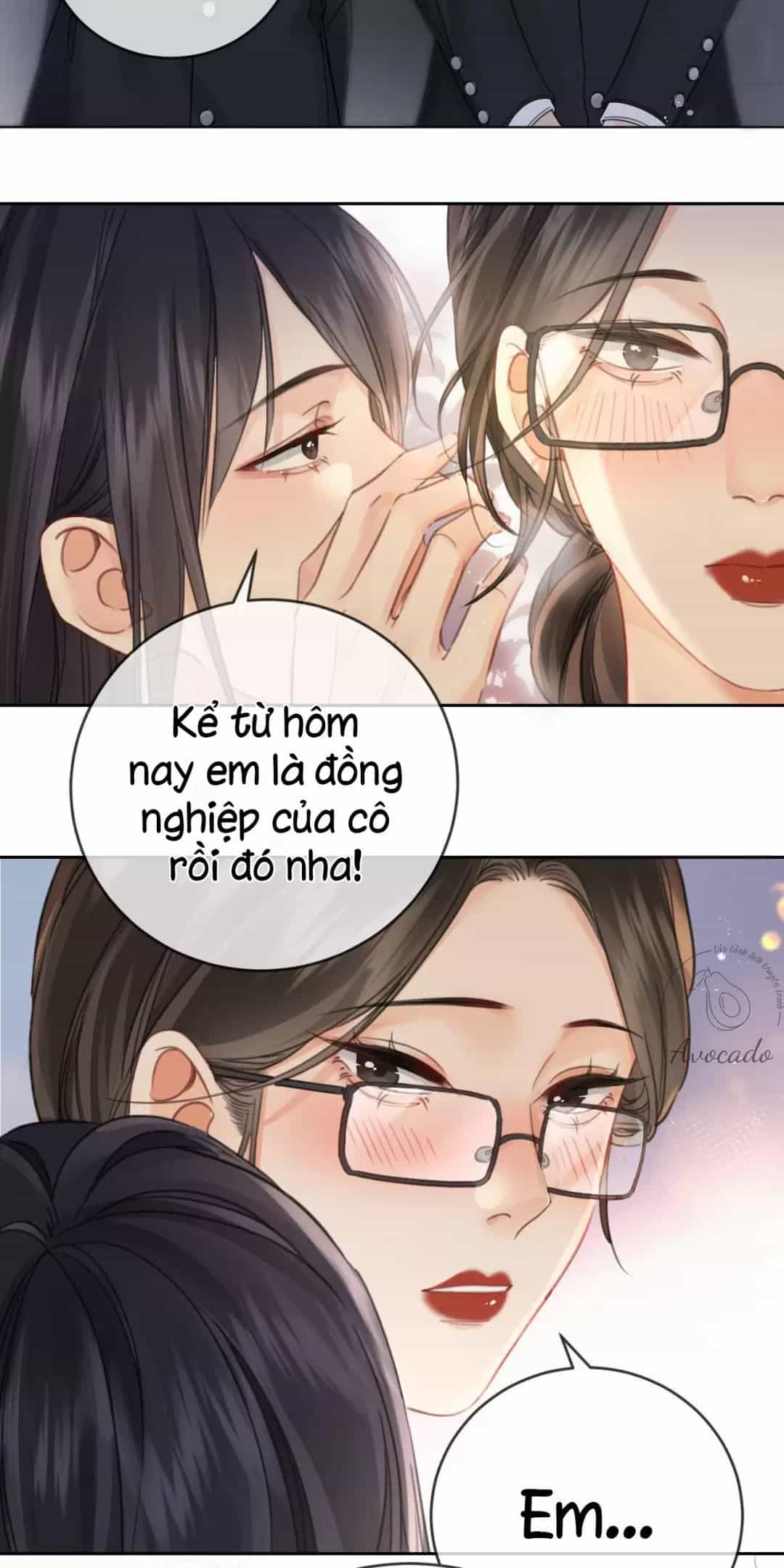 Nàng Pháp Y Thân Yêu Của Tôi - Chương 31 - ảnh 21