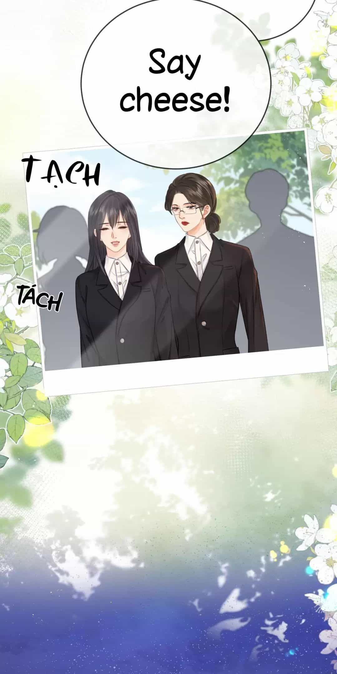 Nàng Pháp Y Thân Yêu Của Tôi - Chương 31 - ảnh 22