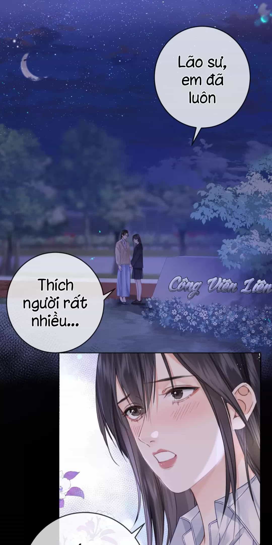 Nàng Pháp Y Thân Yêu Của Tôi - Chương 31 - ảnh 23