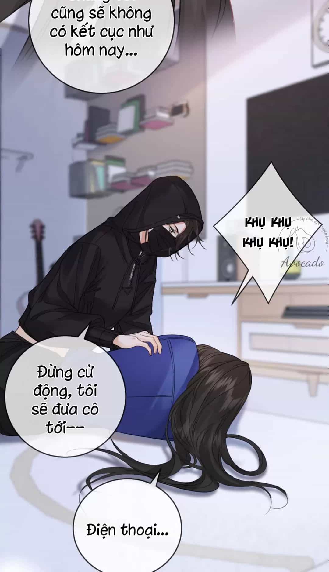 Nàng Pháp Y Thân Yêu Của Tôi - Chương 31 - ảnh 28