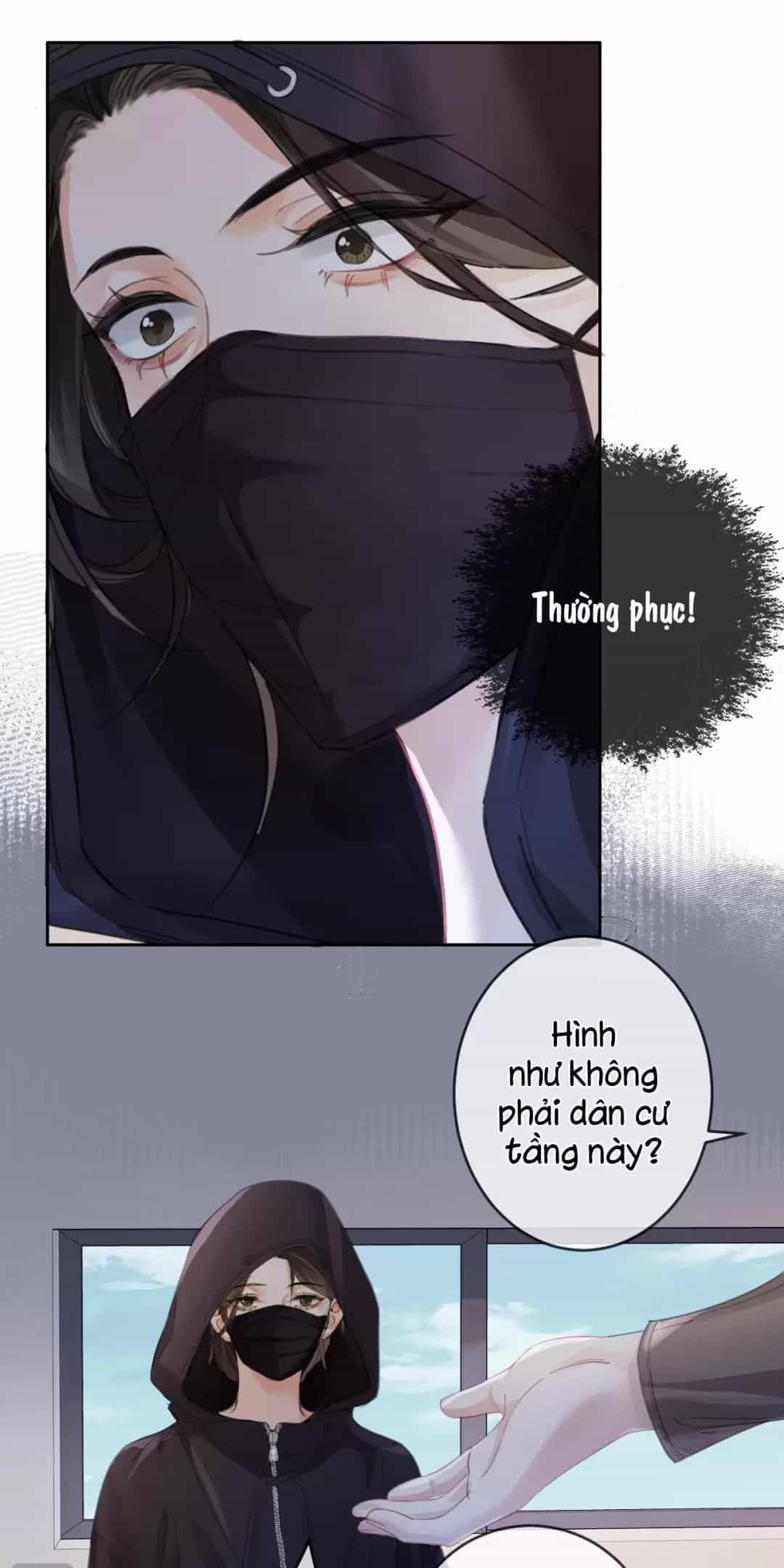 Nàng Pháp Y Thân Yêu Của Tôi - Chương 31 - ảnh 6