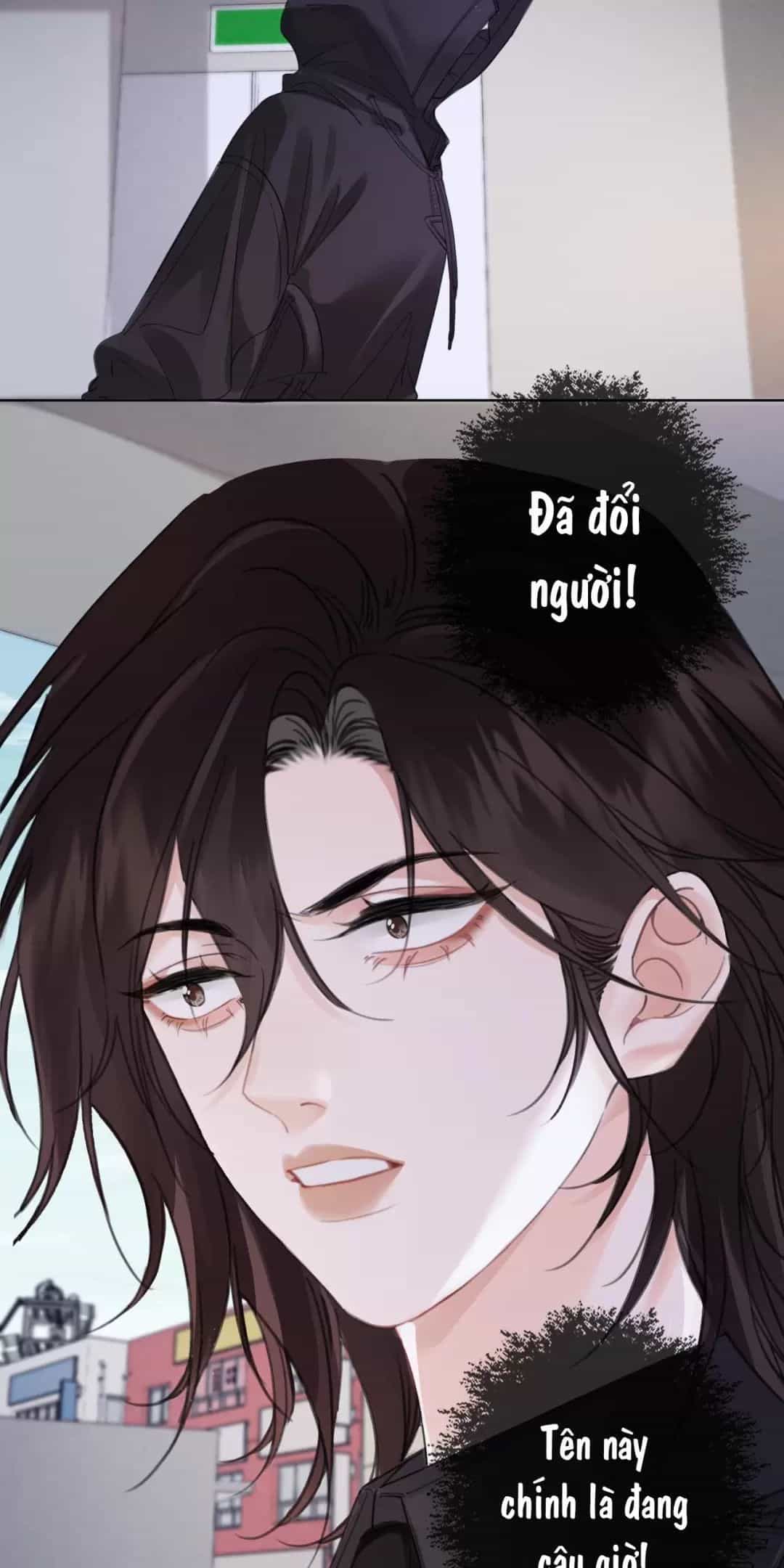 Nàng Pháp Y Thân Yêu Của Tôi - Chương 33 - ảnh 23
