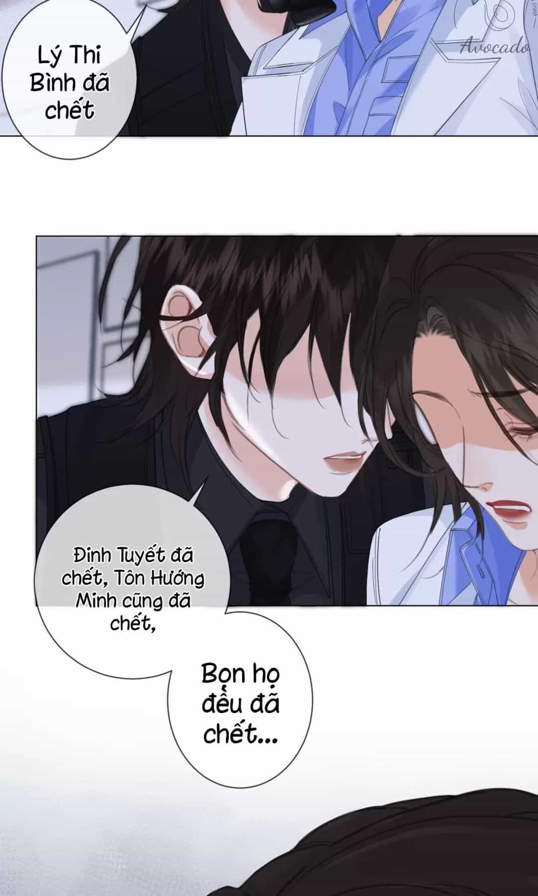 Nàng Pháp Y Thân Yêu Của Tôi - Chương 34 - ảnh 26