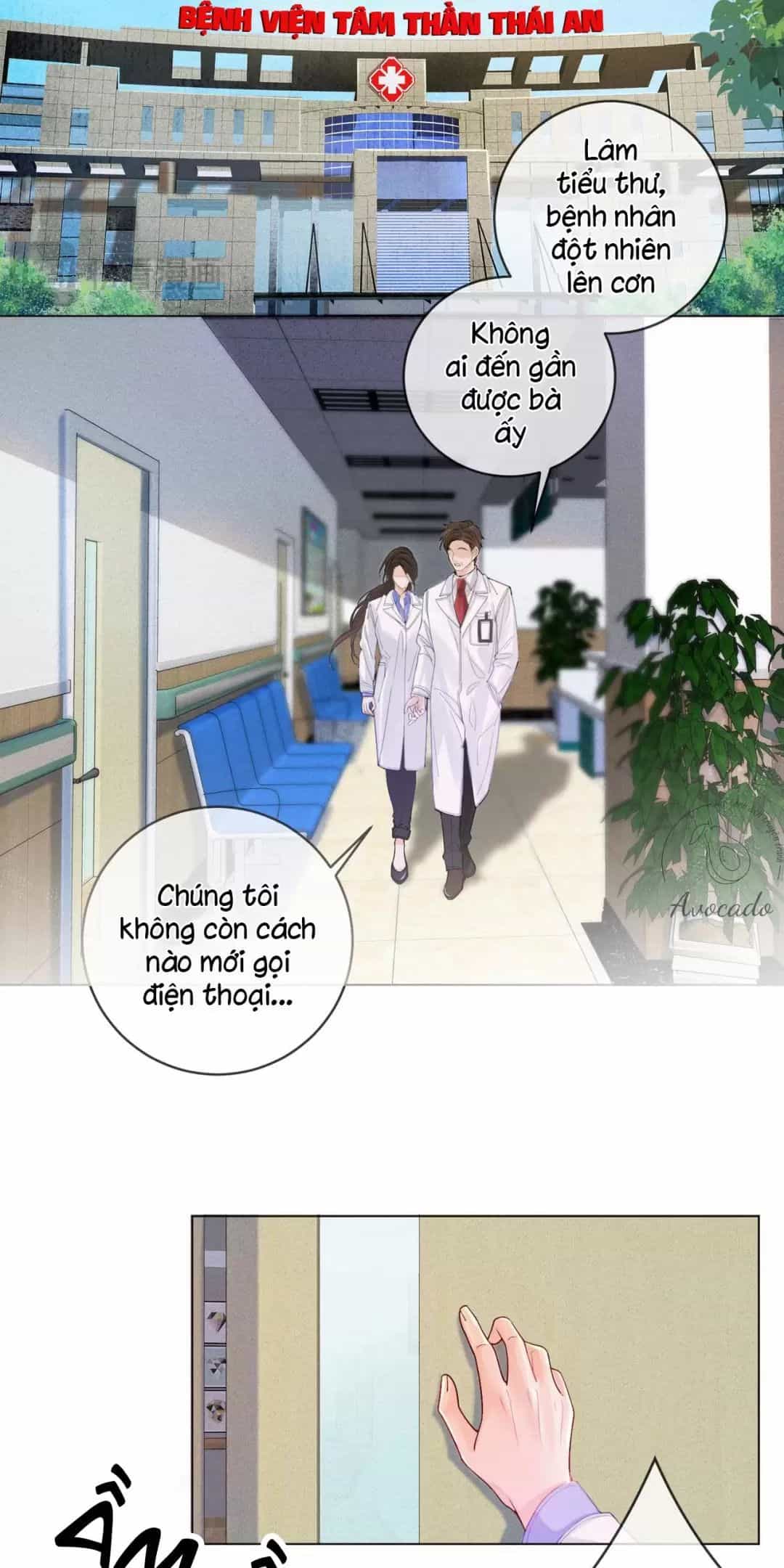 Nàng Pháp Y Thân Yêu Của Tôi - Chương 35 - ảnh 17