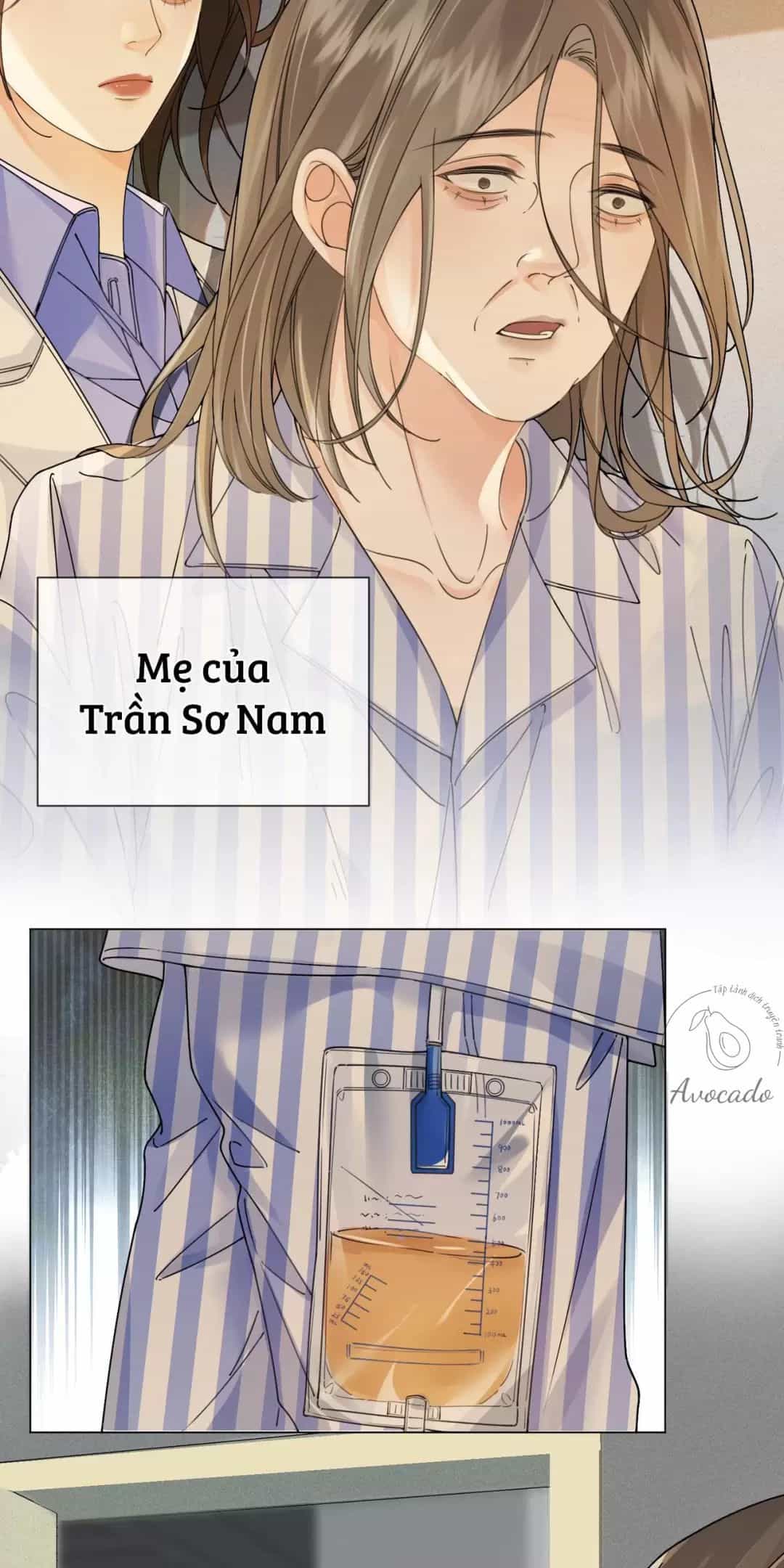 Nàng Pháp Y Thân Yêu Của Tôi - Chương 35 - ảnh 21