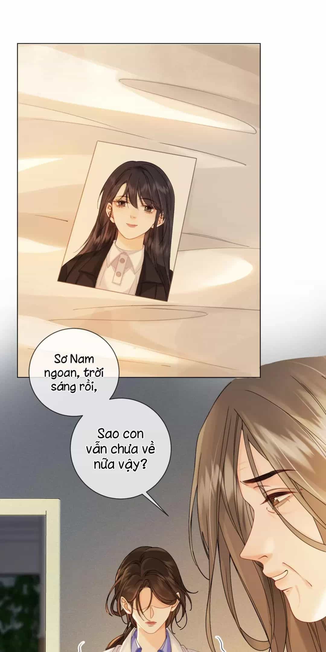 Nàng Pháp Y Thân Yêu Của Tôi - Chương 35 - ảnh 23