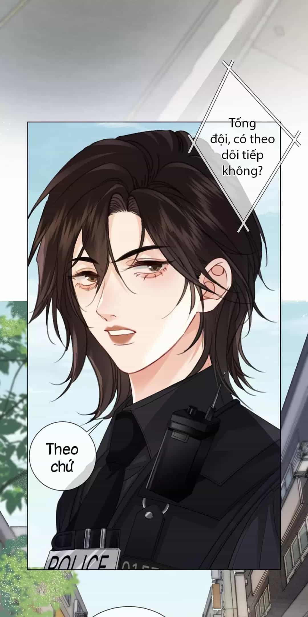 Nàng Pháp Y Thân Yêu Của Tôi - Chương 35 - ảnh 9