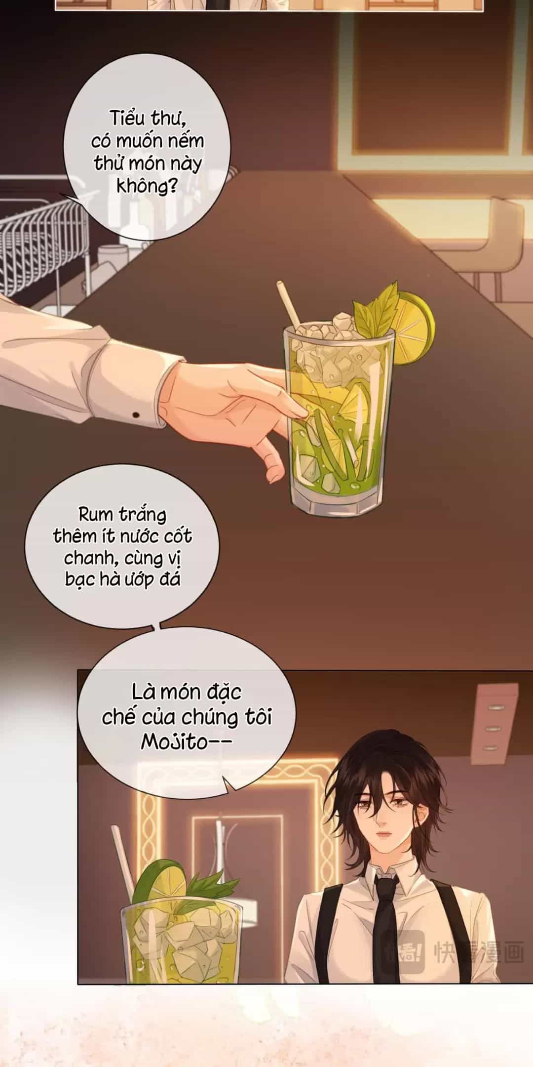 Nàng Pháp Y Thân Yêu Của Tôi - Chương 36 - ảnh 12
