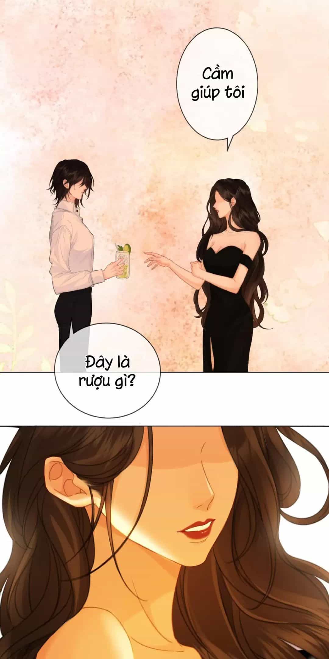 Nàng Pháp Y Thân Yêu Của Tôi - Chương 36 - ảnh 13