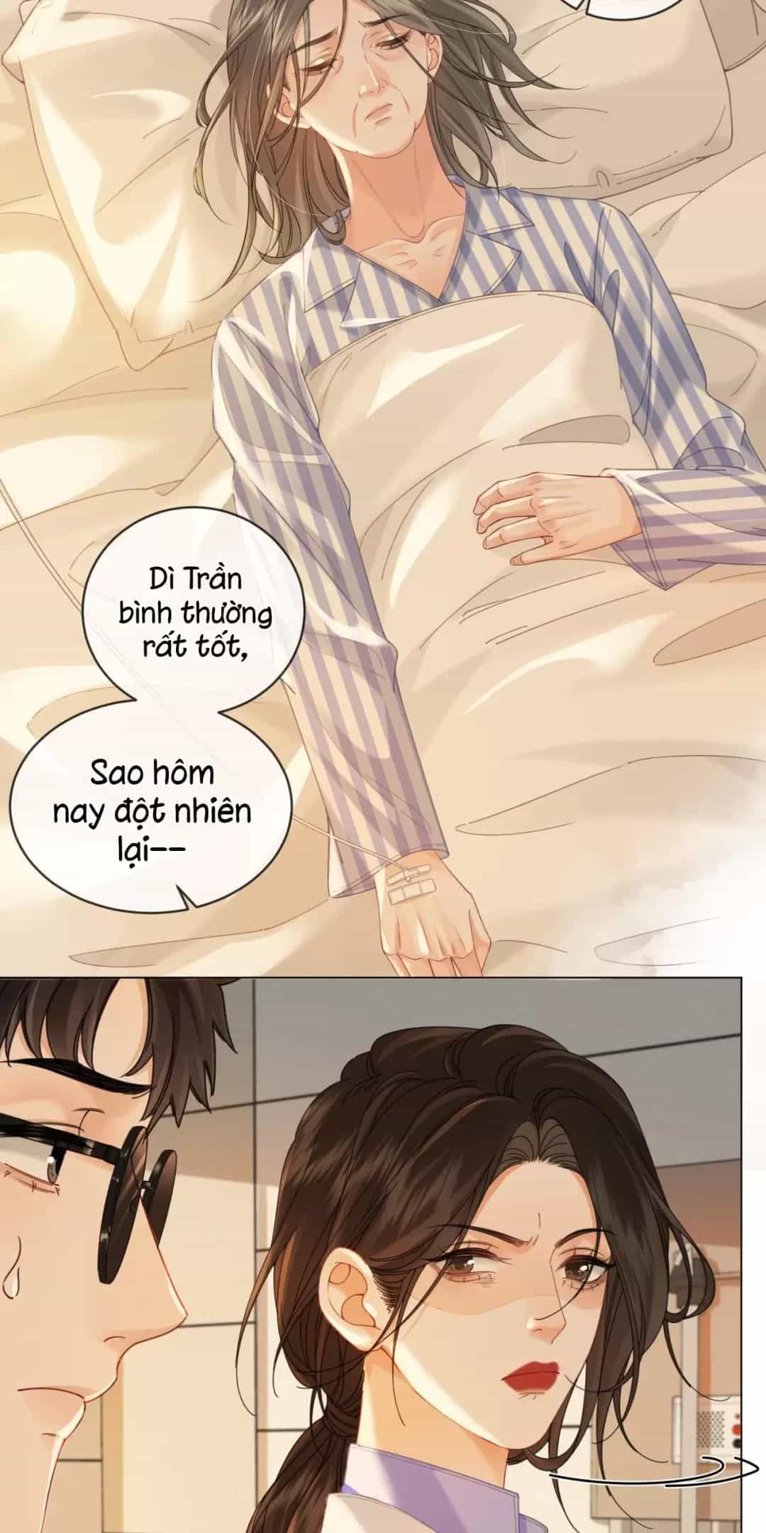 Nàng Pháp Y Thân Yêu Của Tôi - Chương 36 - ảnh 6