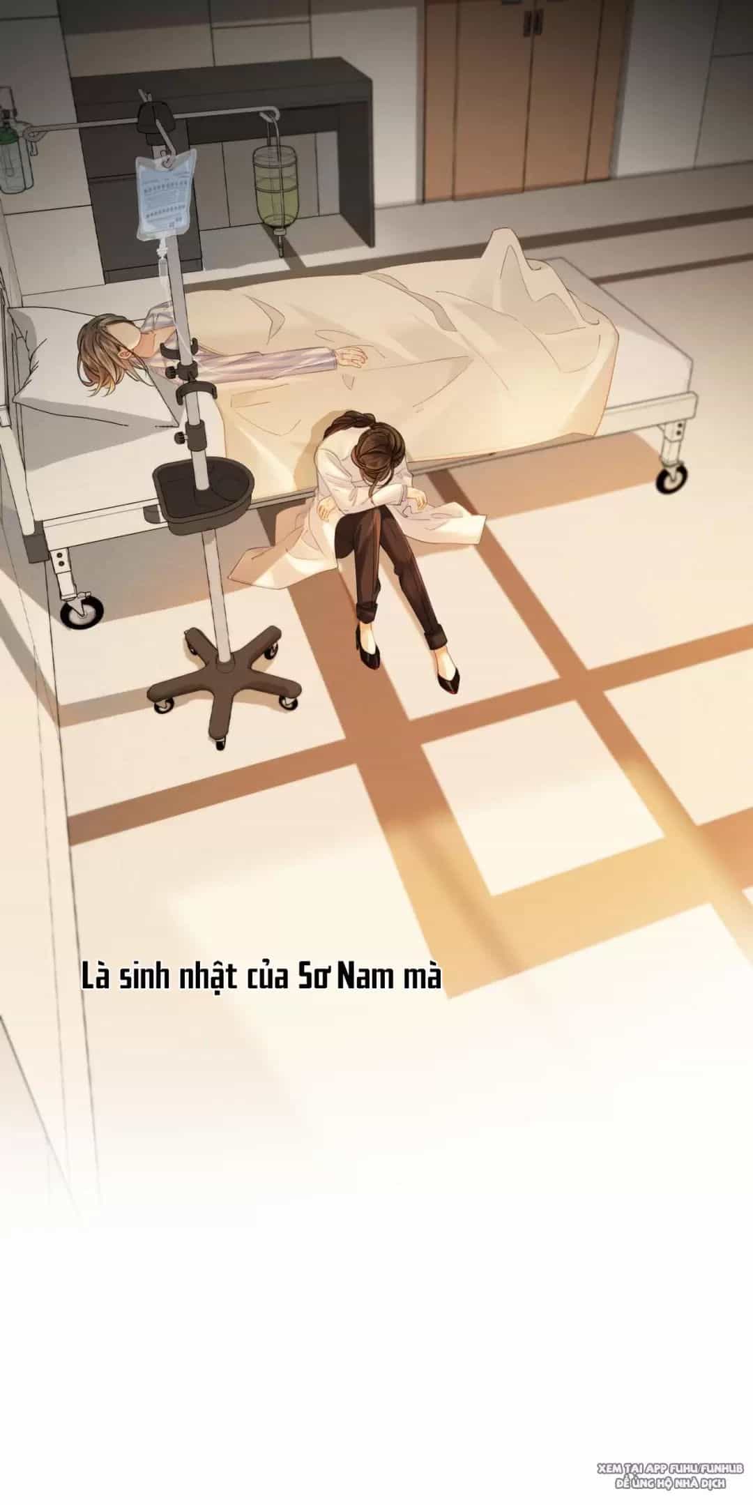 Nàng Pháp Y Thân Yêu Của Tôi - Chương 36 - ảnh 9