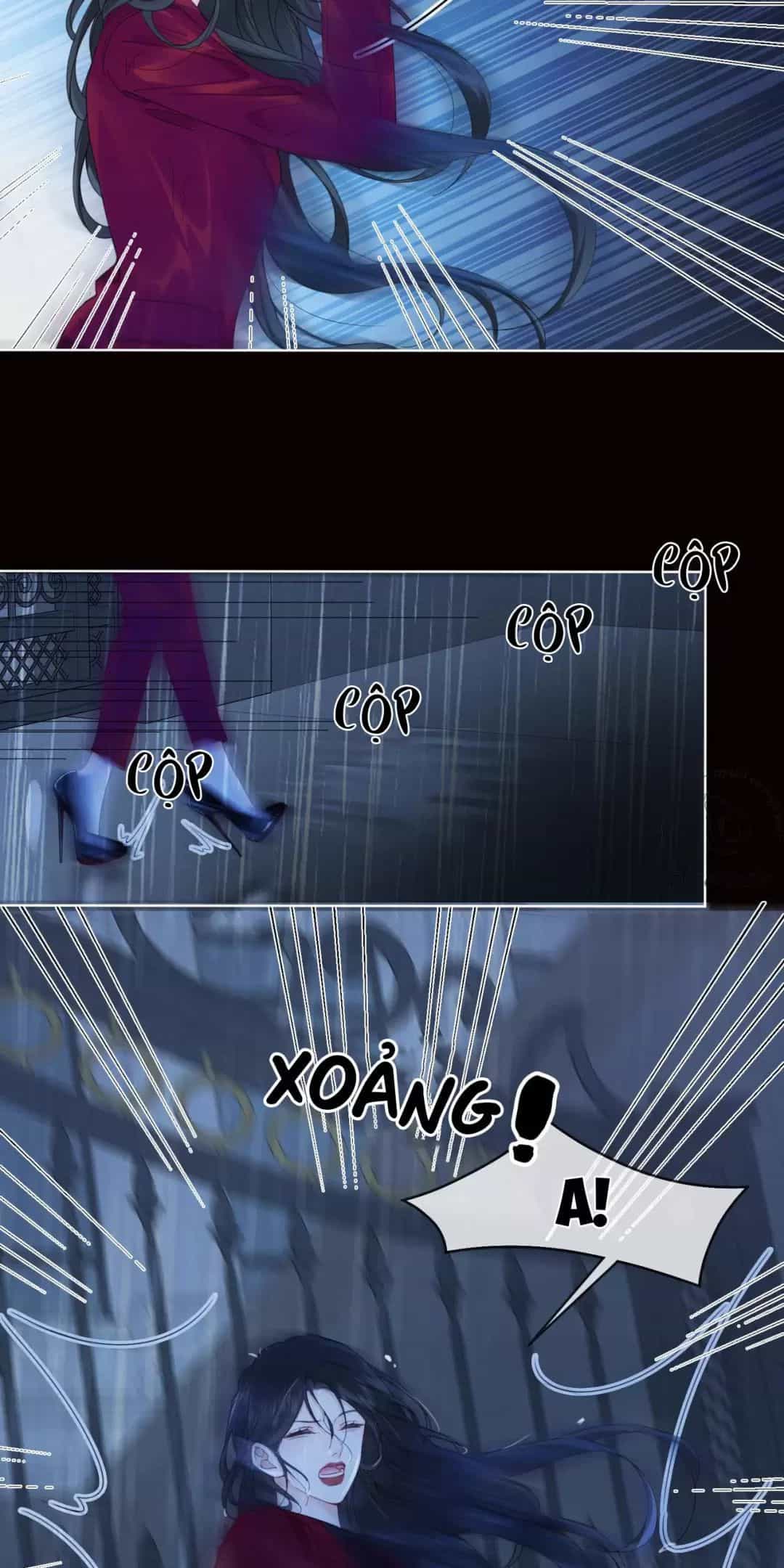 Nàng Pháp Y Thân Yêu Của Tôi - Chương 37 - ảnh 18