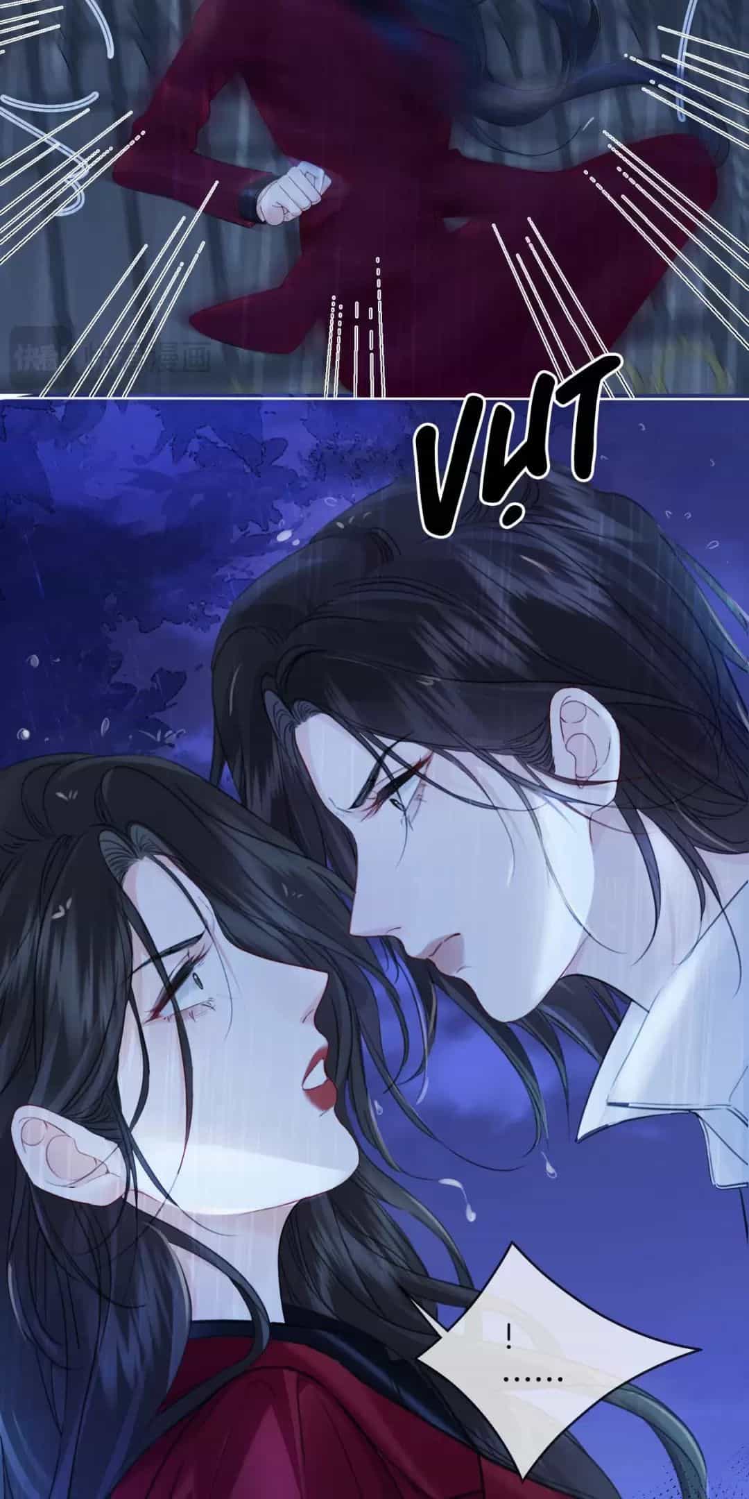 Nàng Pháp Y Thân Yêu Của Tôi - Chương 37 - ảnh 19