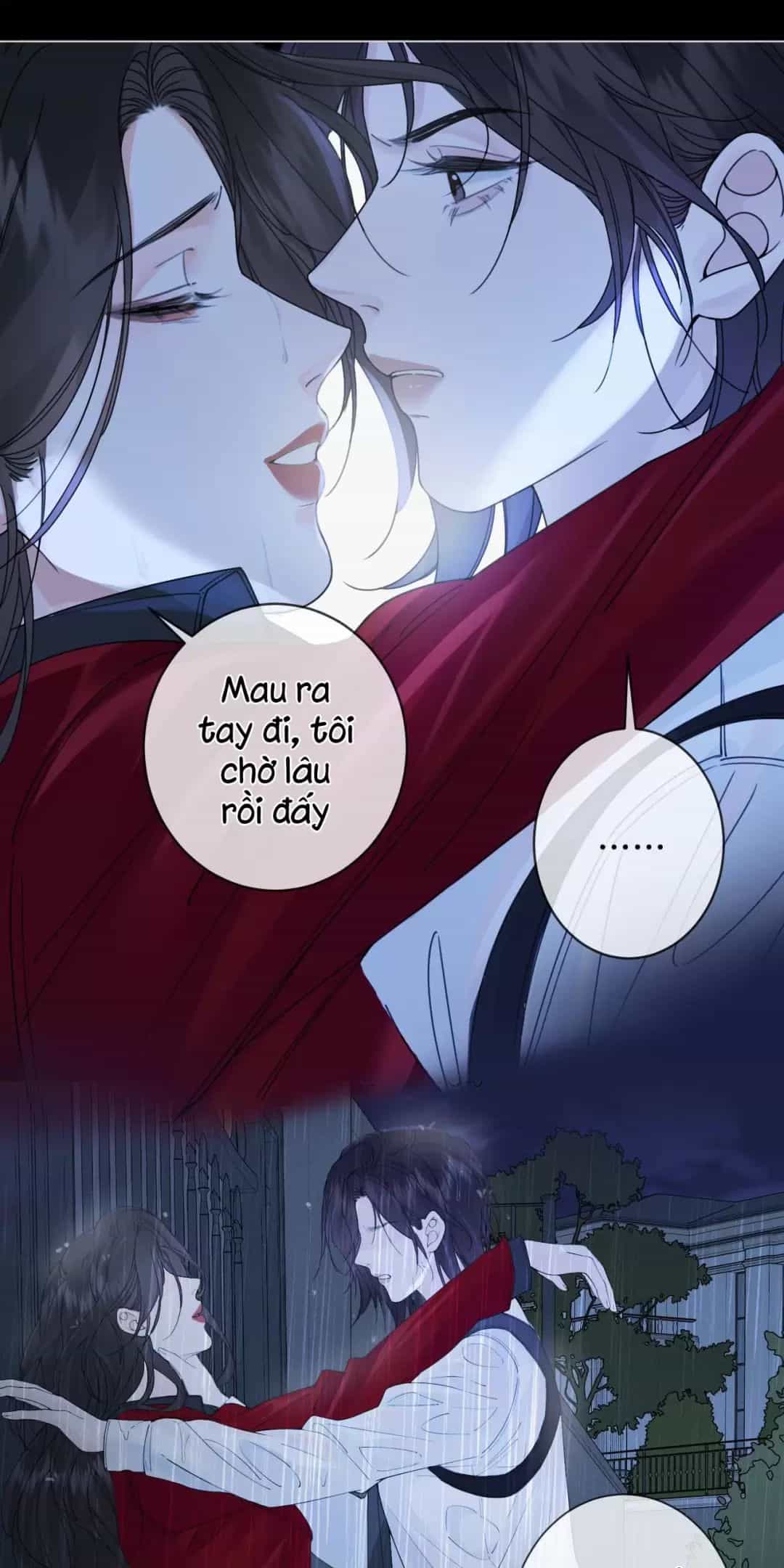 Nàng Pháp Y Thân Yêu Của Tôi - Chương 37 - ảnh 24