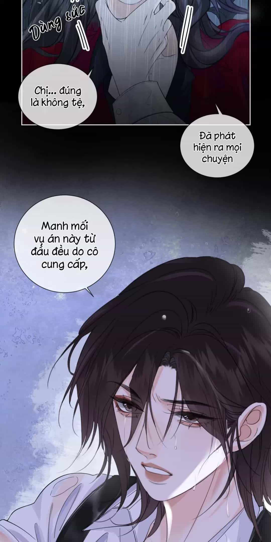 Nàng Pháp Y Thân Yêu Của Tôi - Chương 37 - ảnh 26