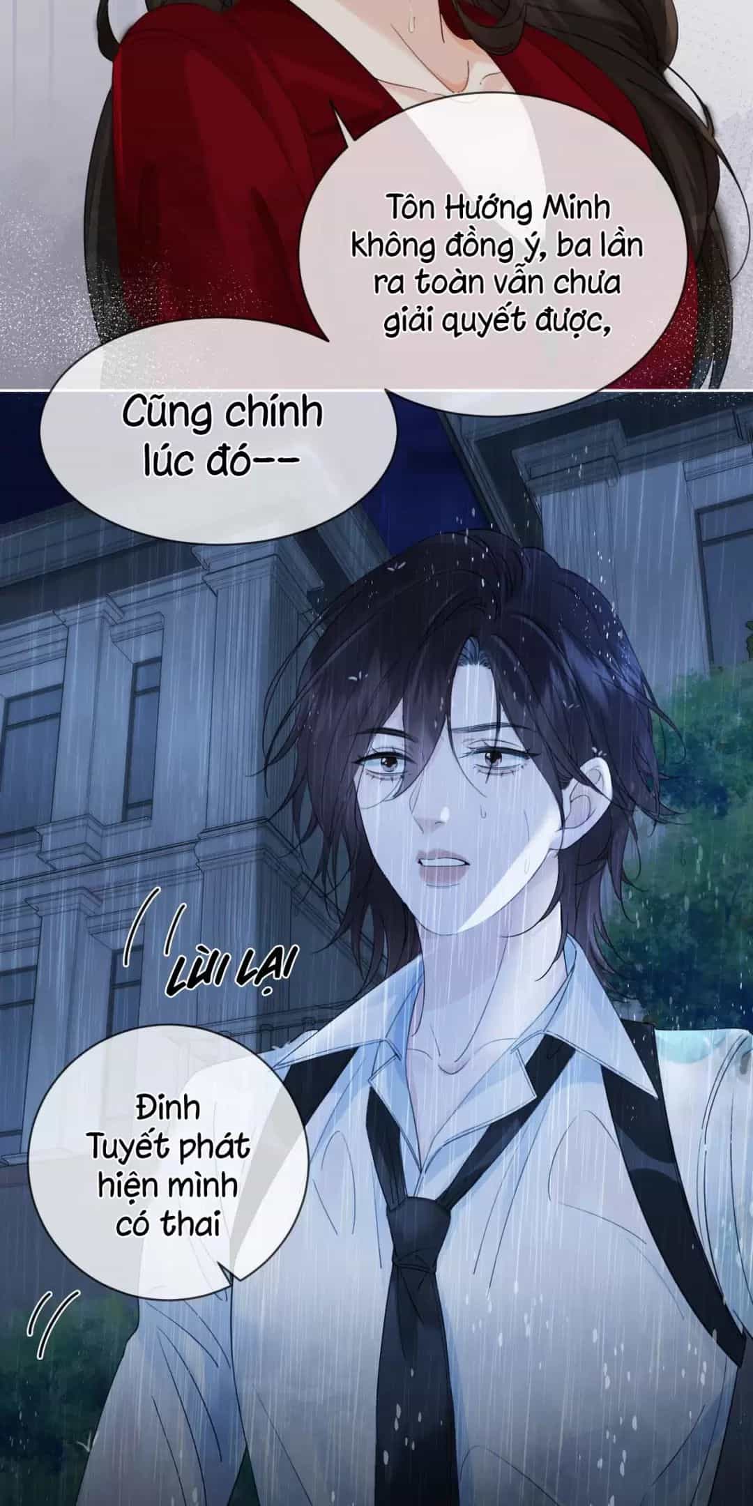 Nàng Pháp Y Thân Yêu Của Tôi - Chương 38 - ảnh 13