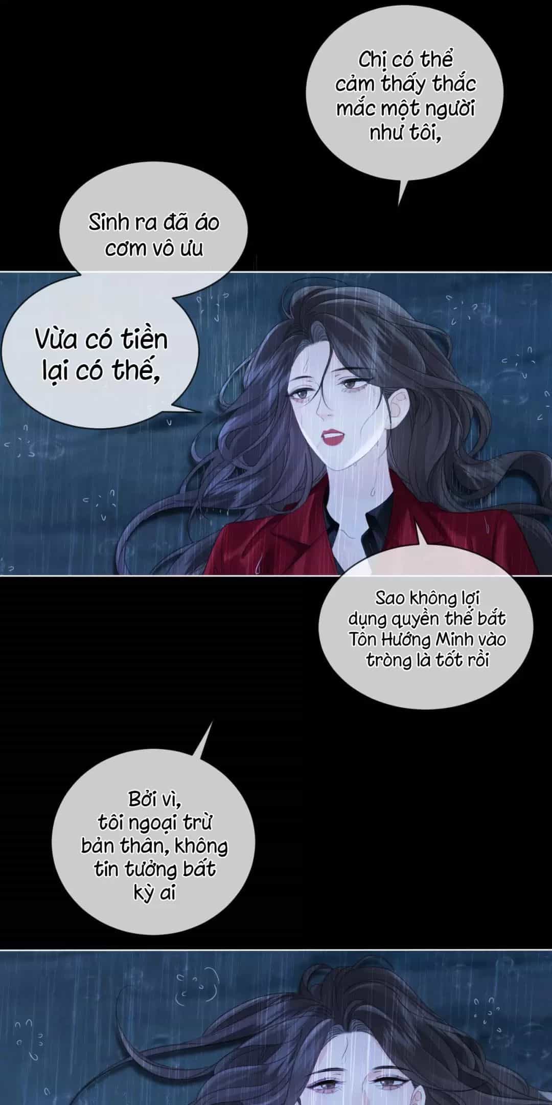 Nàng Pháp Y Thân Yêu Của Tôi - Chương 38 - ảnh 18