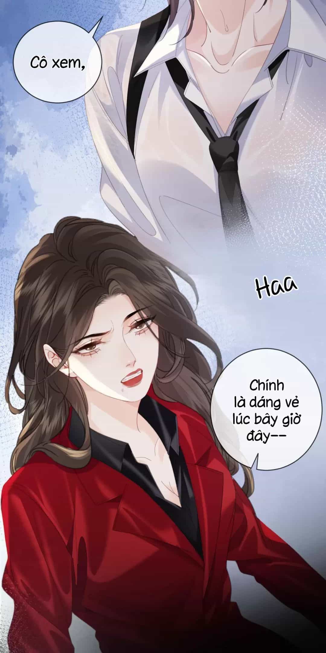 Nàng Pháp Y Thân Yêu Của Tôi - Chương 38 - ảnh 28