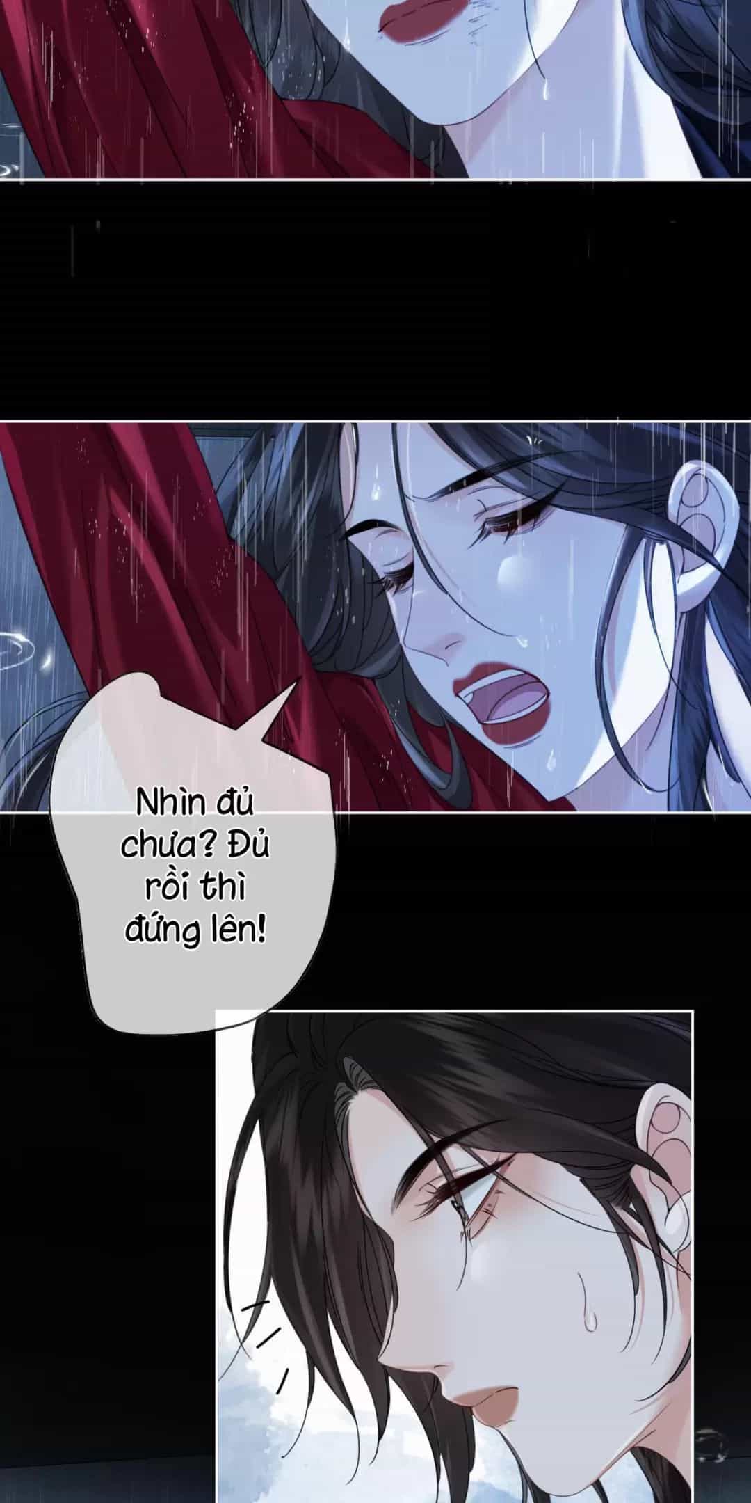 Nàng Pháp Y Thân Yêu Của Tôi - Chương 39 - ảnh 14