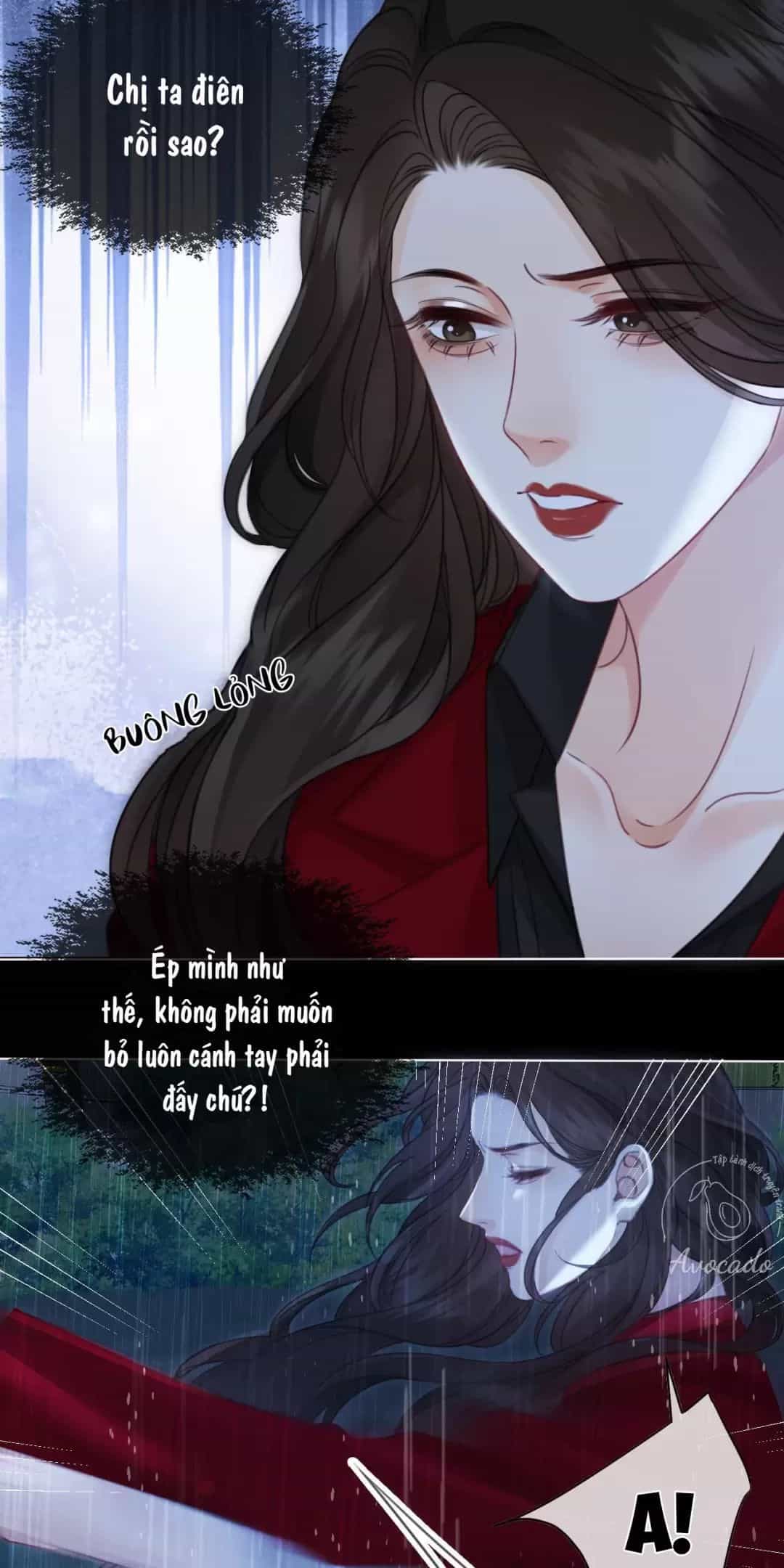 Nàng Pháp Y Thân Yêu Của Tôi - Chương 39 - ảnh 5