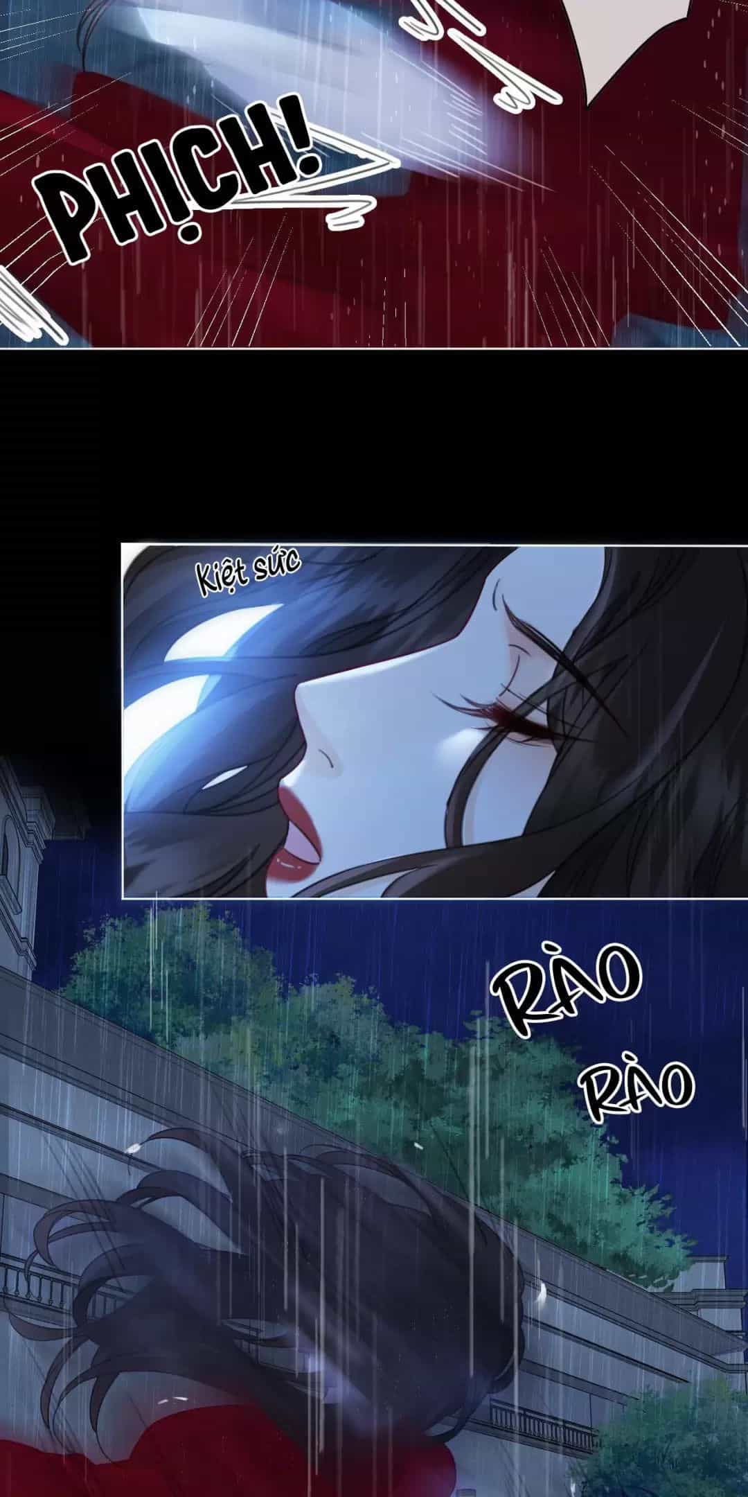 Nàng Pháp Y Thân Yêu Của Tôi - Chương 39 - ảnh 6