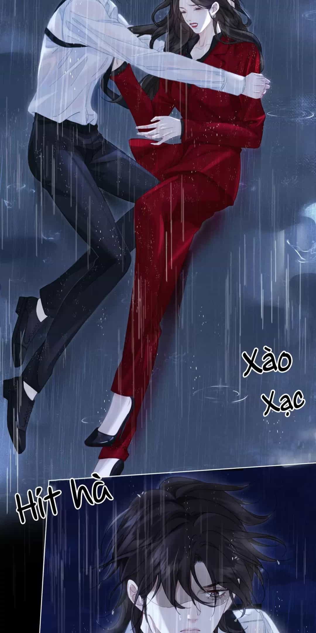 Nàng Pháp Y Thân Yêu Của Tôi - Chương 39 - ảnh 8