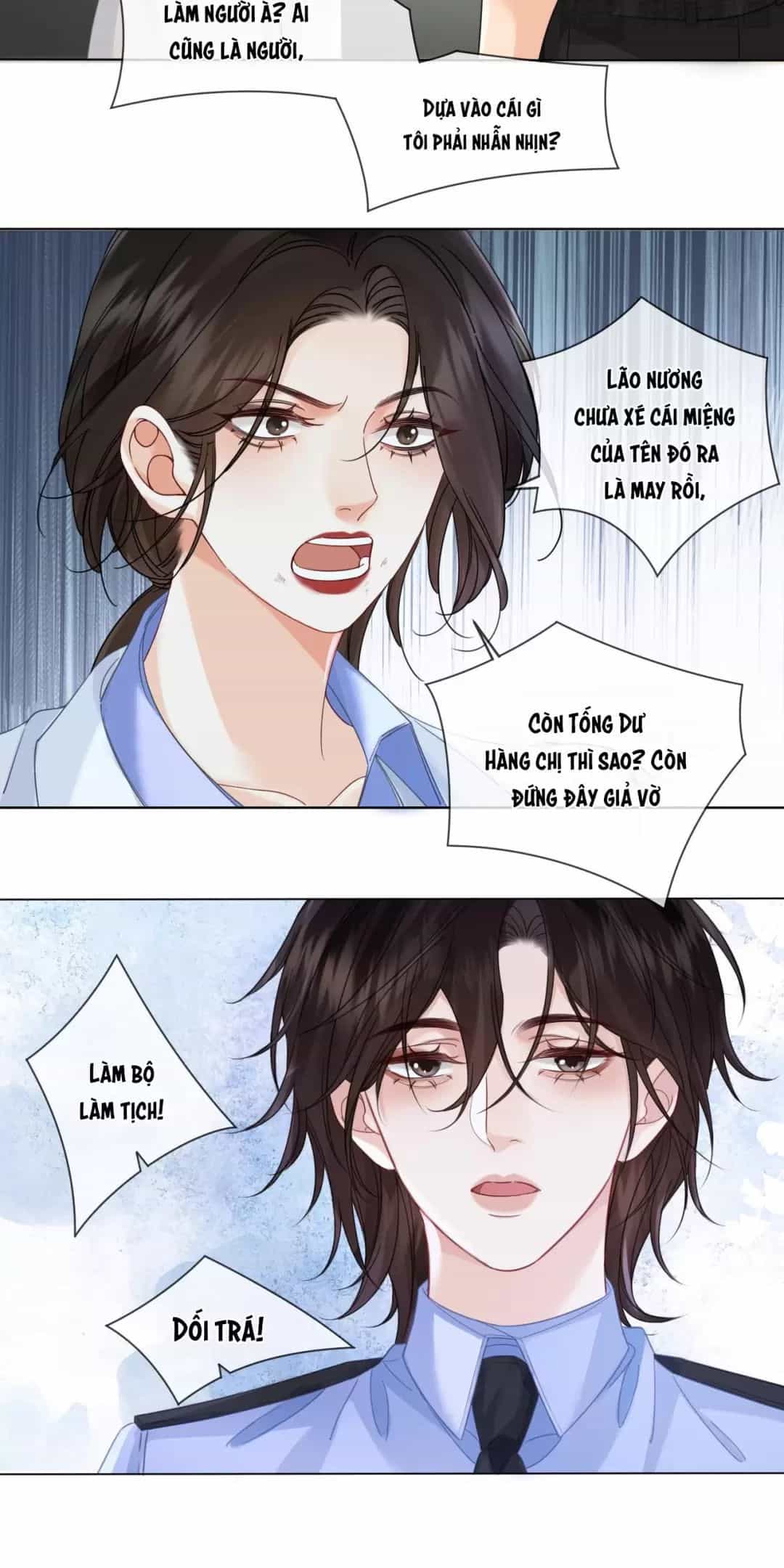 Nàng Pháp Y Thân Yêu Của Tôi - Chương 42 - ảnh 13