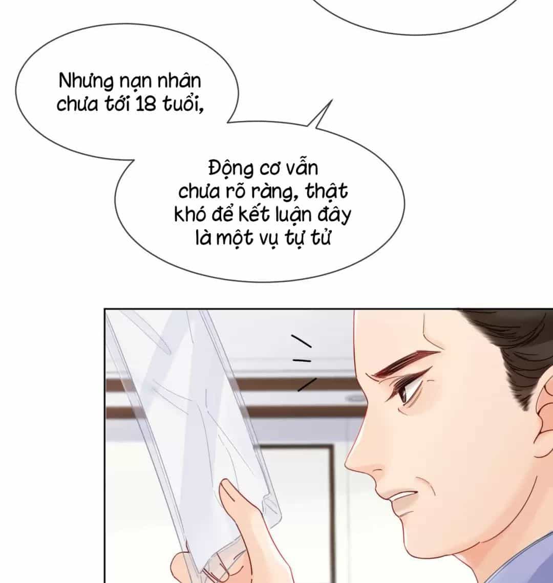 Nàng Pháp Y Thân Yêu Của Tôi - Chương 42 - ảnh 27