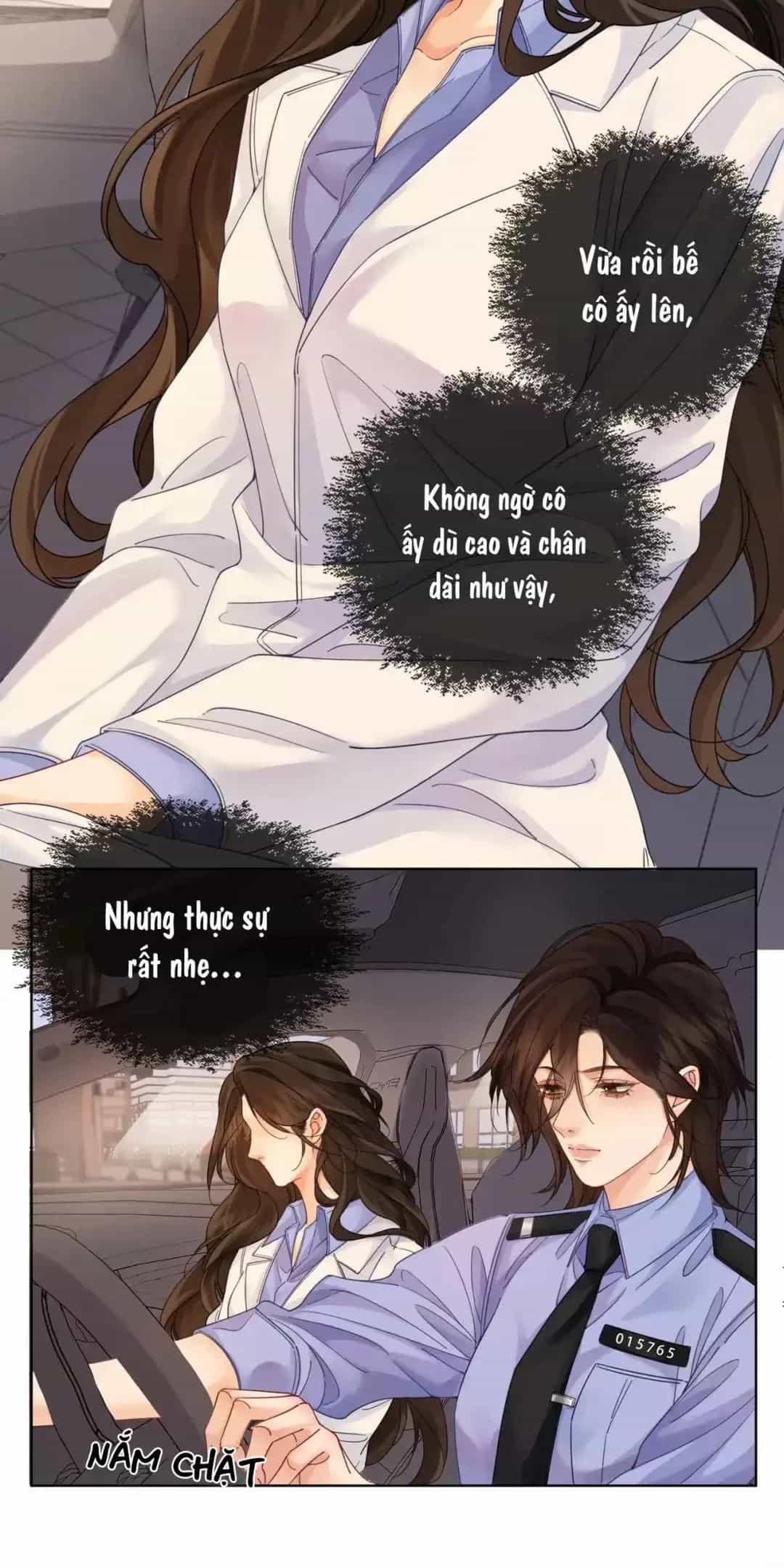 Nàng Pháp Y Thân Yêu Của Tôi - Chương 43 - ảnh 19