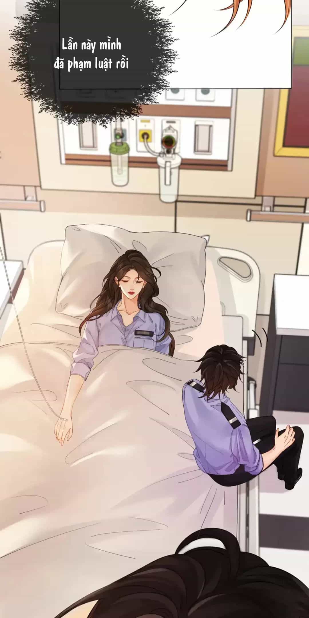 Nàng Pháp Y Thân Yêu Của Tôi - Chương 43 - ảnh 26