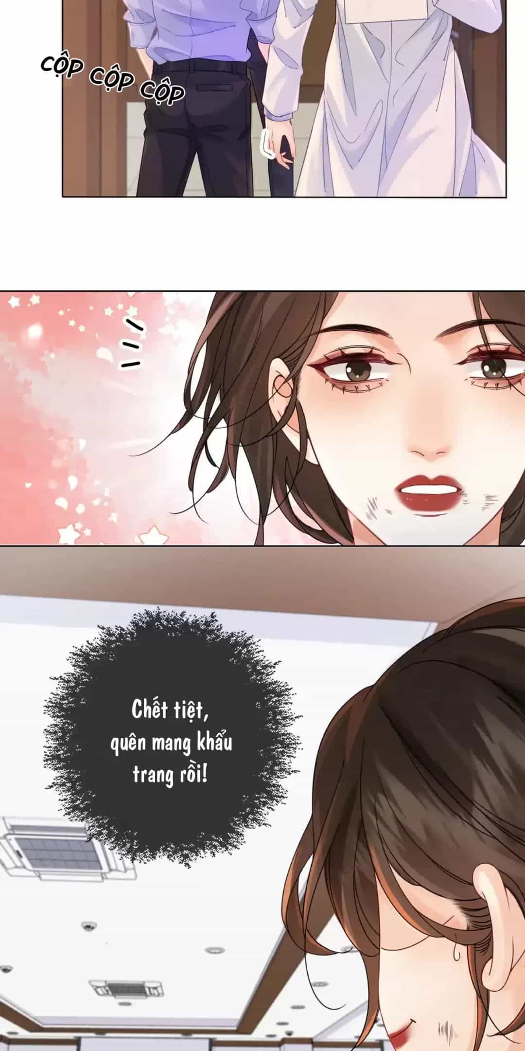 Nàng Pháp Y Thân Yêu Của Tôi - Chương 43 - ảnh 6