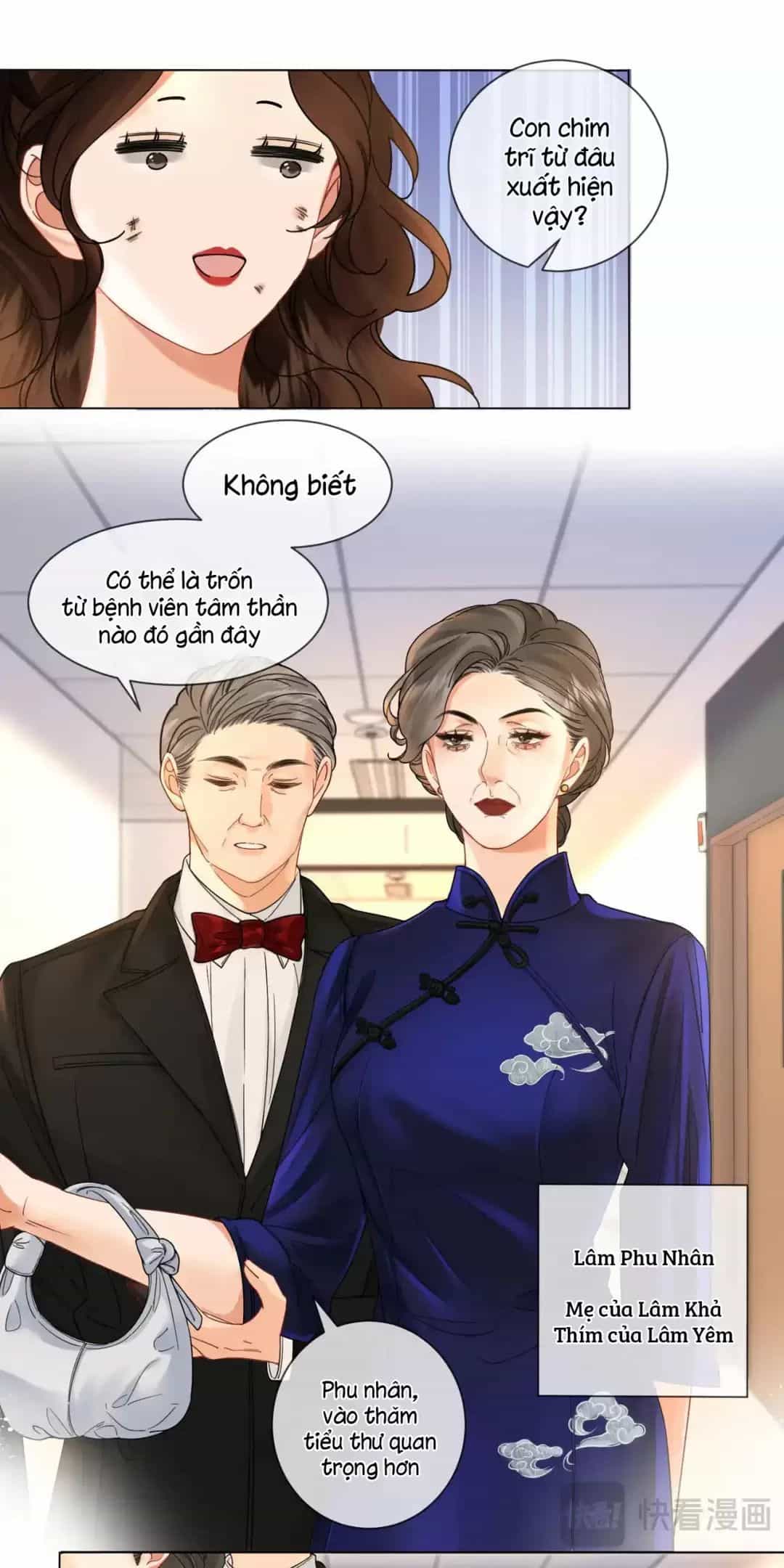 Nàng Pháp Y Thân Yêu Của Tôi - Chương 45 - ảnh 14