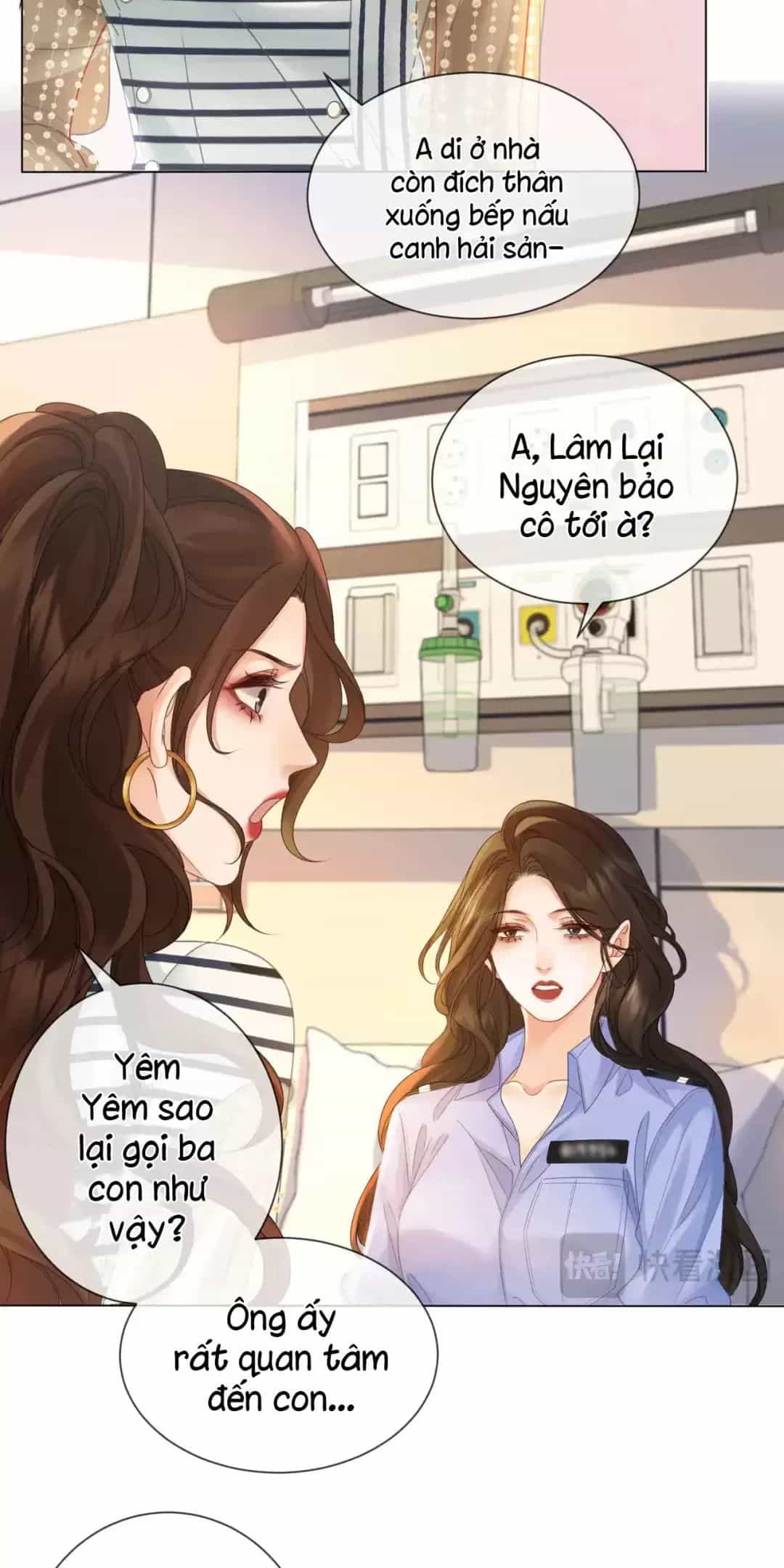 Nàng Pháp Y Thân Yêu Của Tôi - Chương 45 - ảnh 6