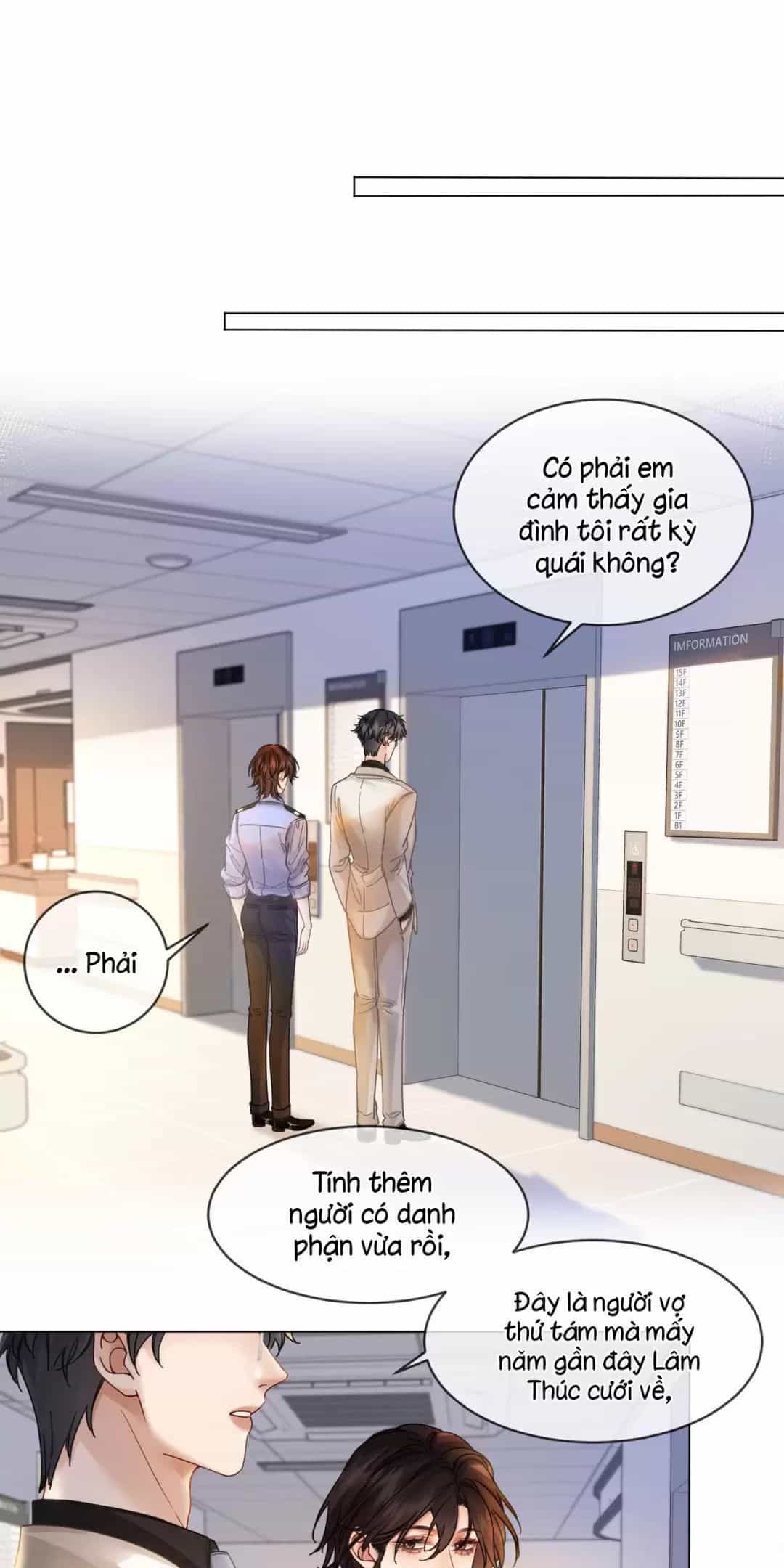 Nàng Pháp Y Thân Yêu Của Tôi - Chương 46 - ảnh 11