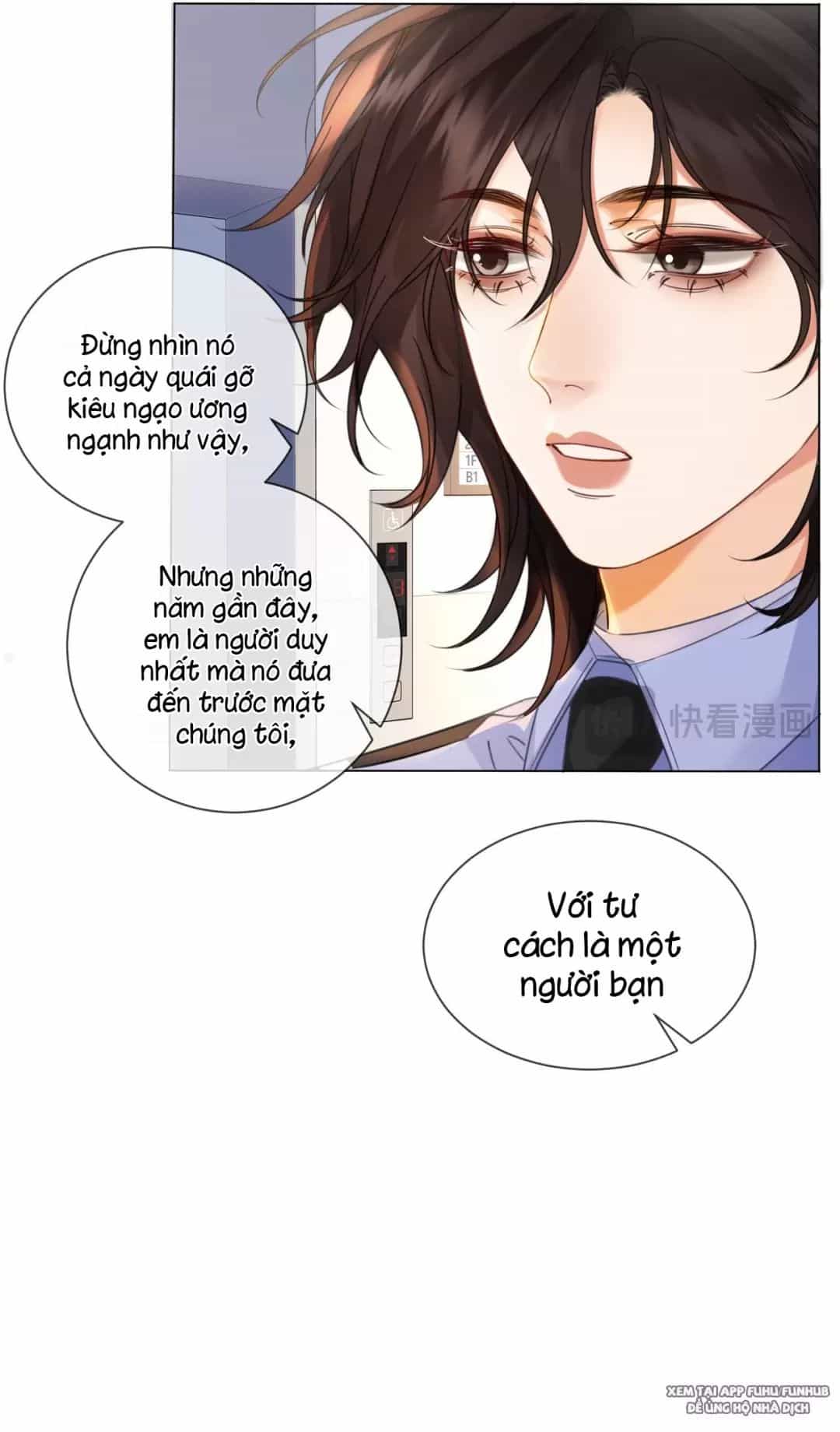 Nàng Pháp Y Thân Yêu Của Tôi - Chương 46 - ảnh 14