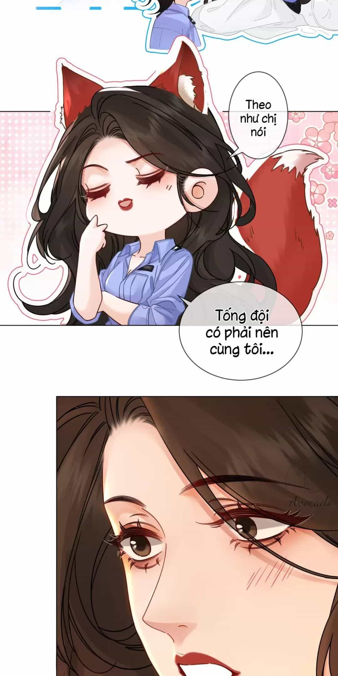 Nàng Pháp Y Thân Yêu Của Tôi - Chương 47 - ảnh 12